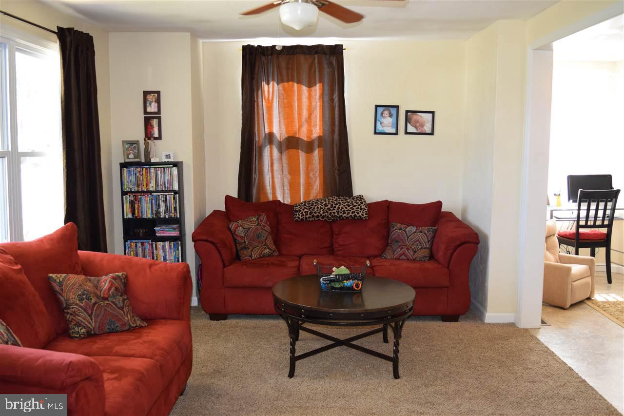 NEW FREEDOM - Residential