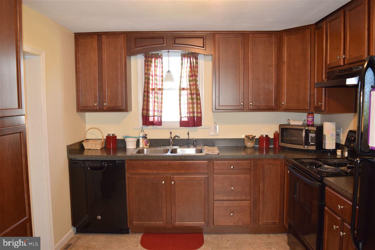 NEW FREEDOM - Residential