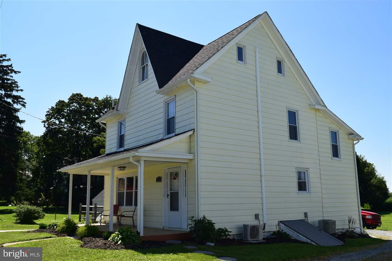 NEW FREEDOM - Residential