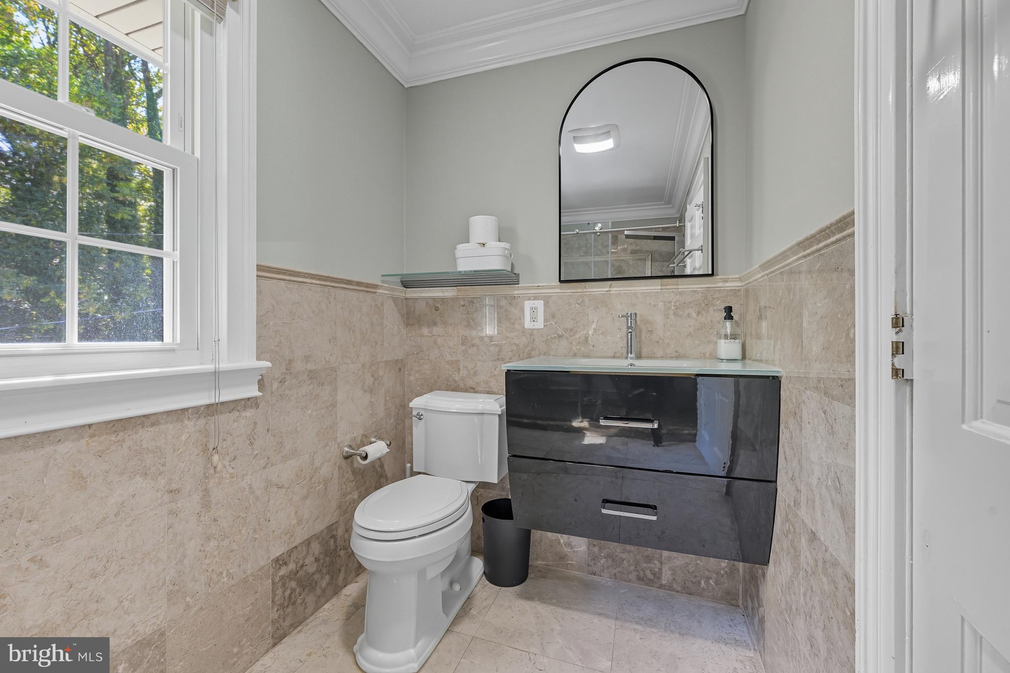 NORTHMINSTER - Residential