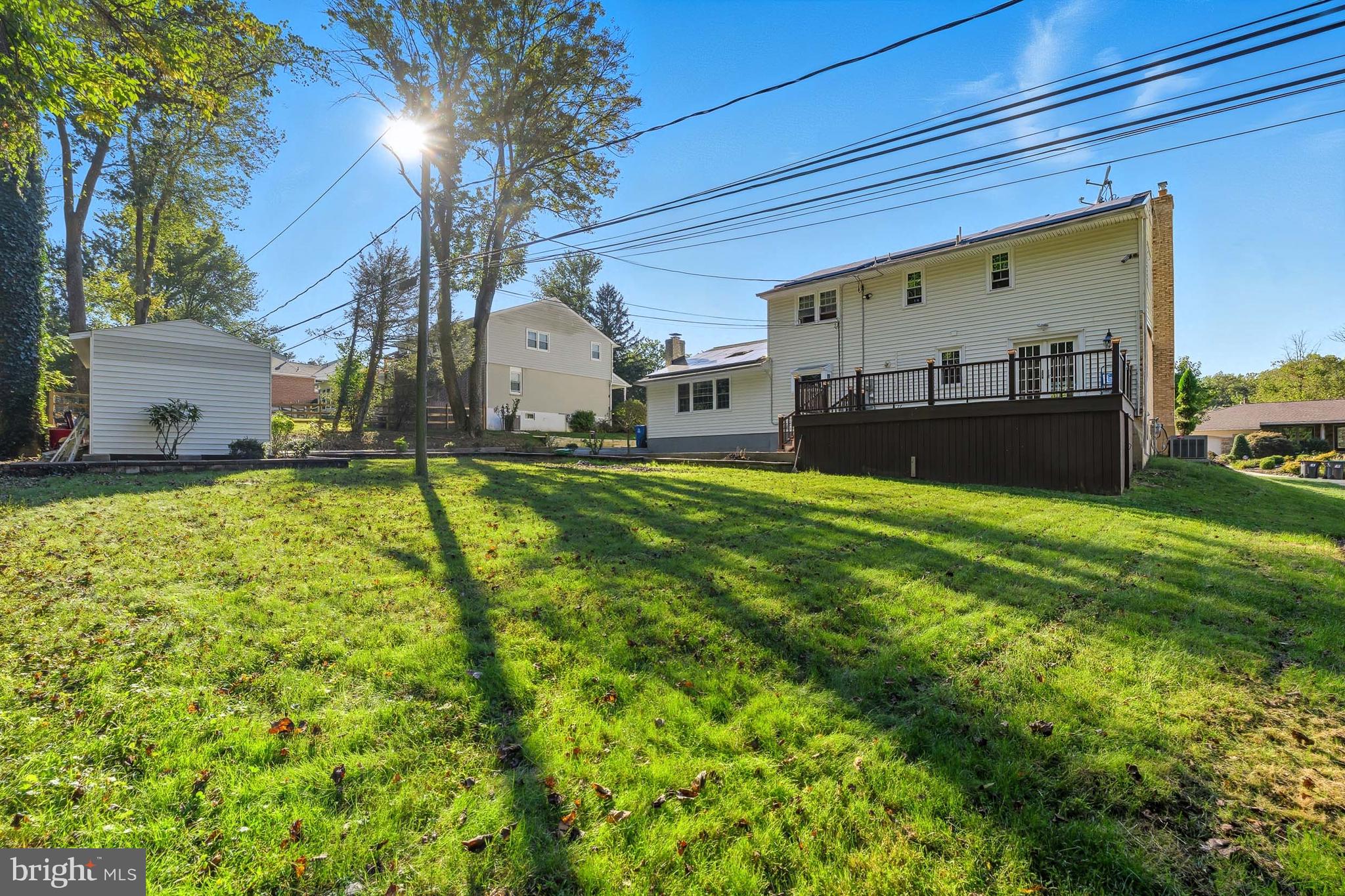 NORTHMINSTER - Residential