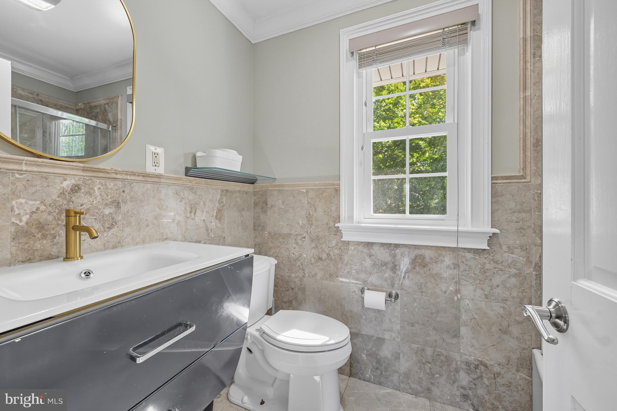 NORTHMINSTER - Residential