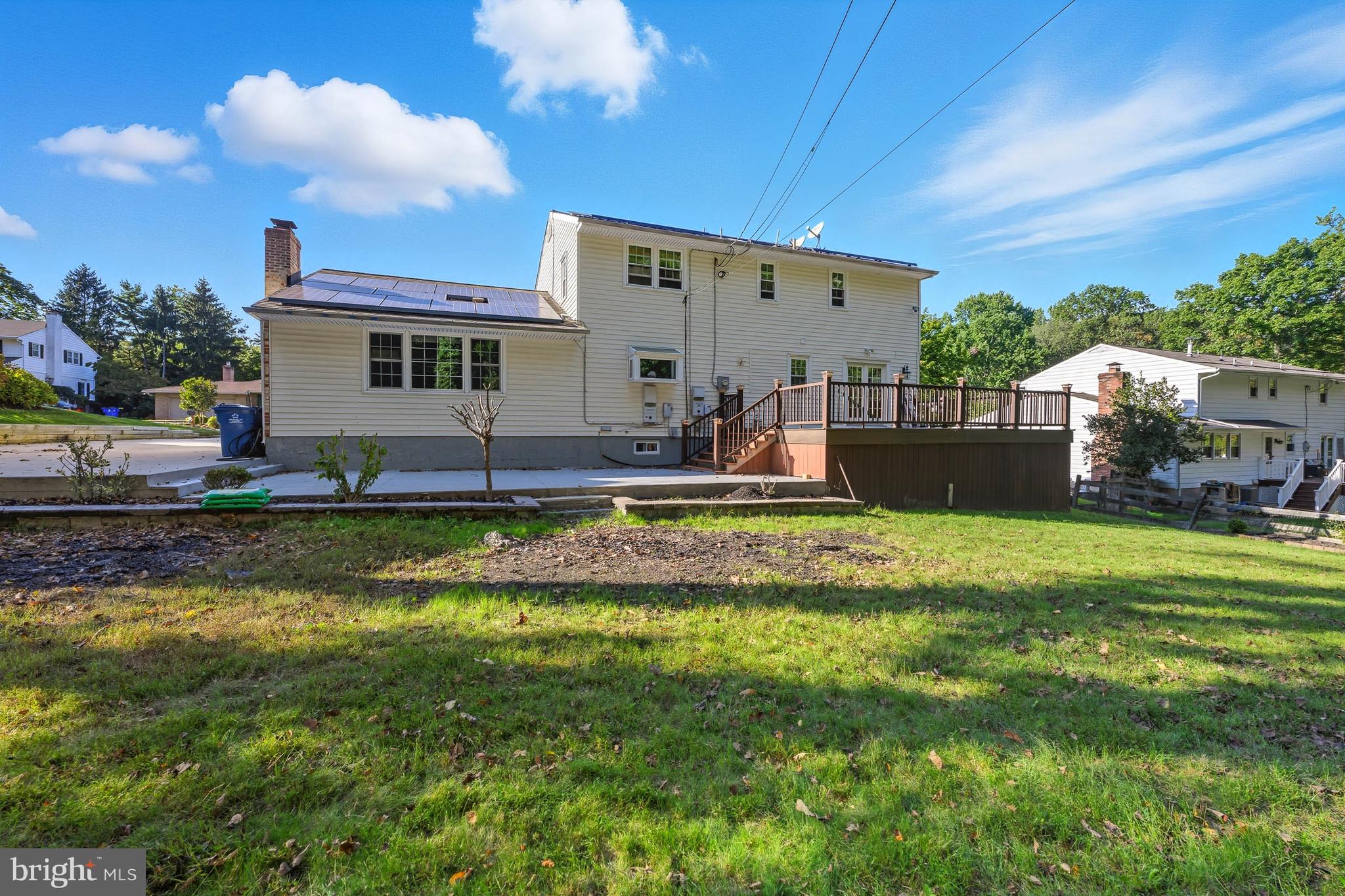 NORTHMINSTER - Residential