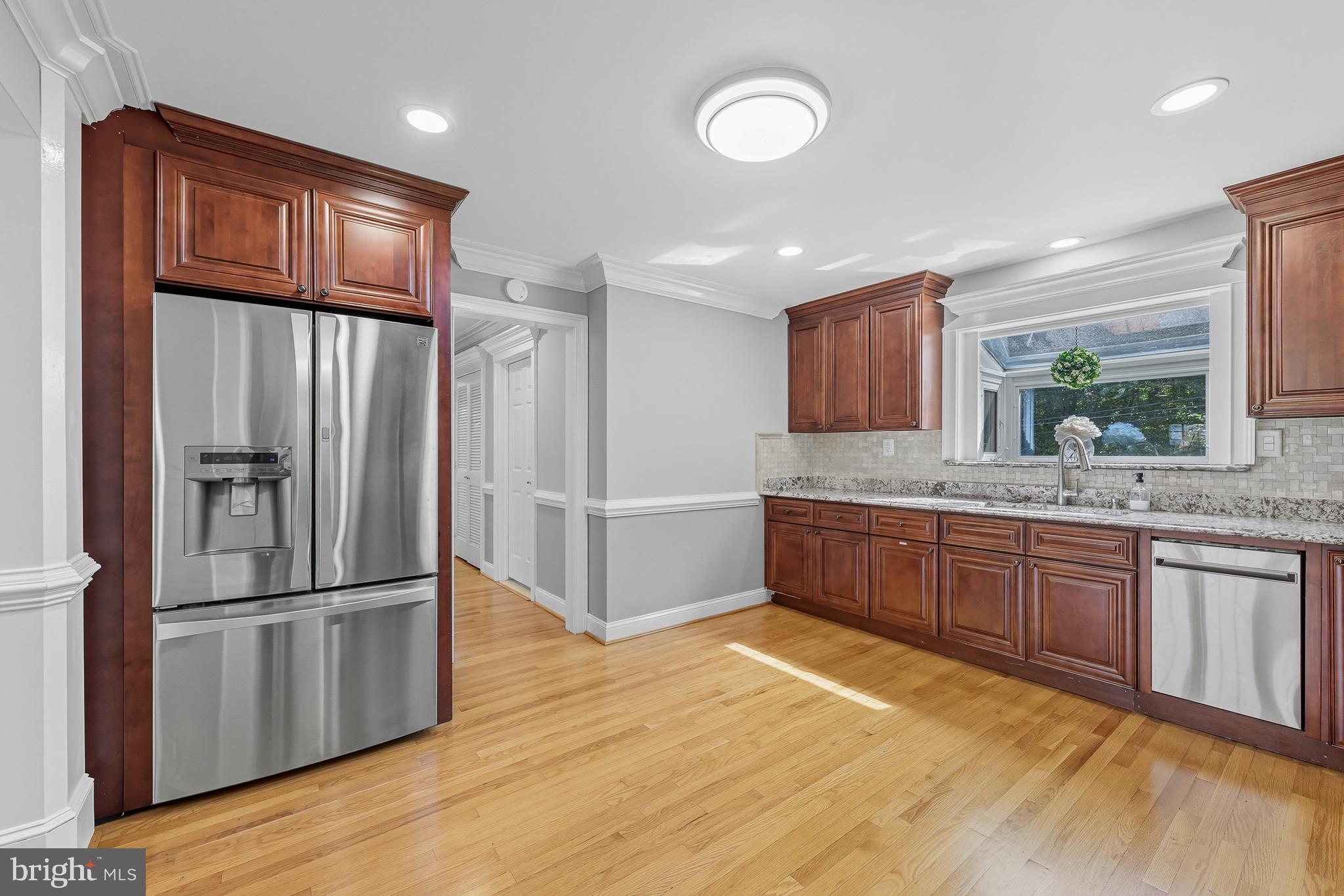 NORTHMINSTER - Residential