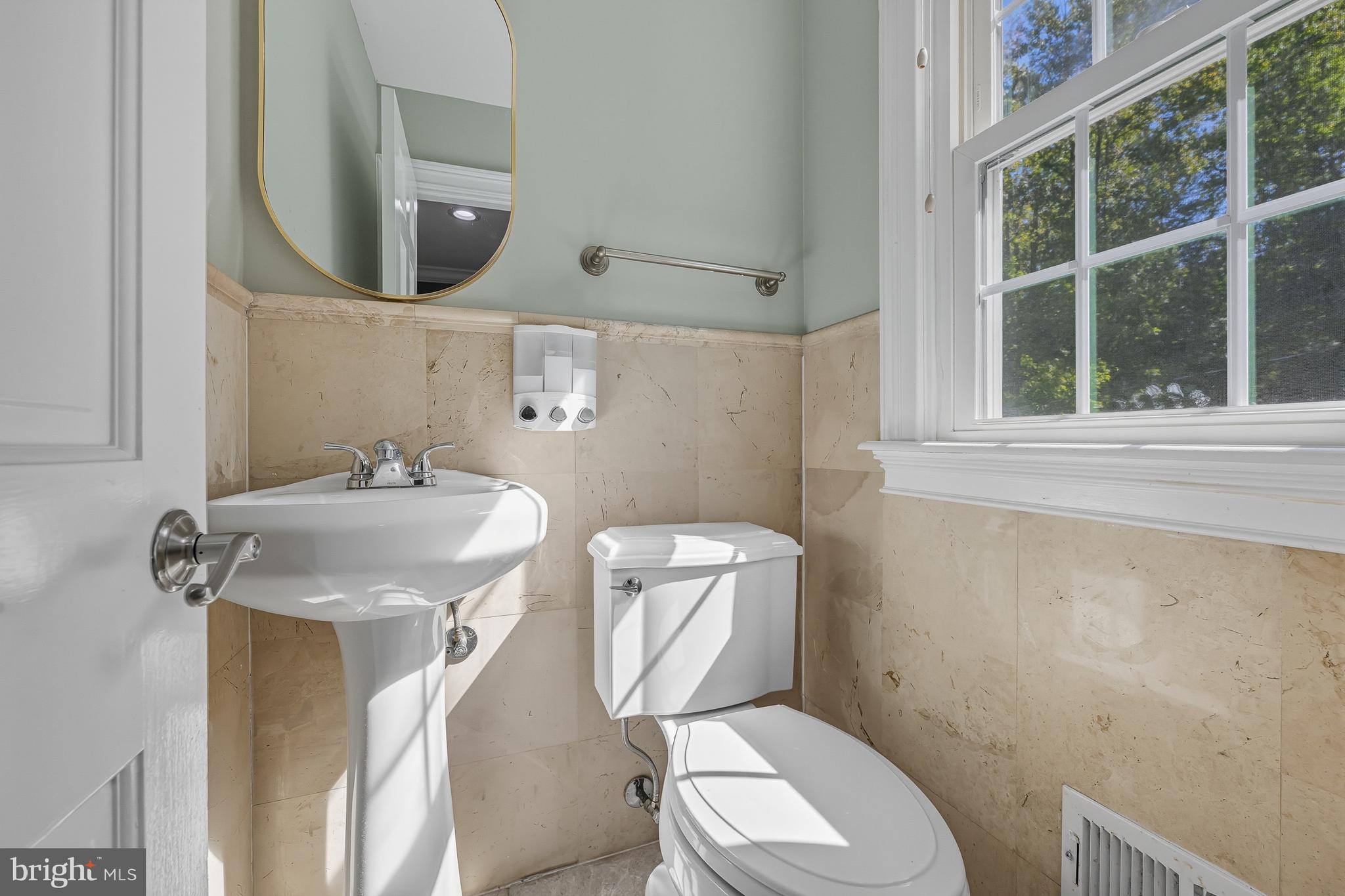 NORTHMINSTER - Residential