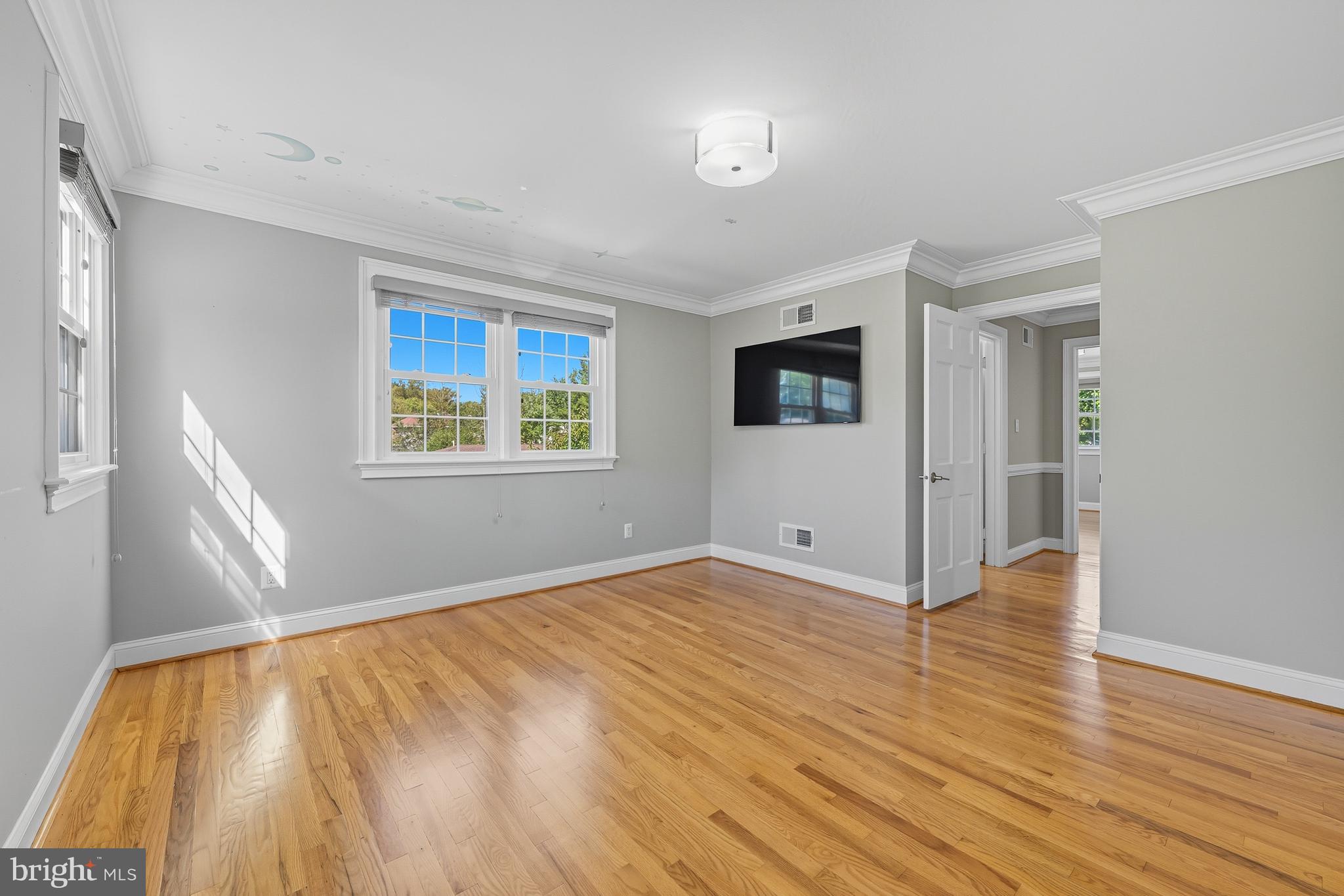 NORTHMINSTER - Residential