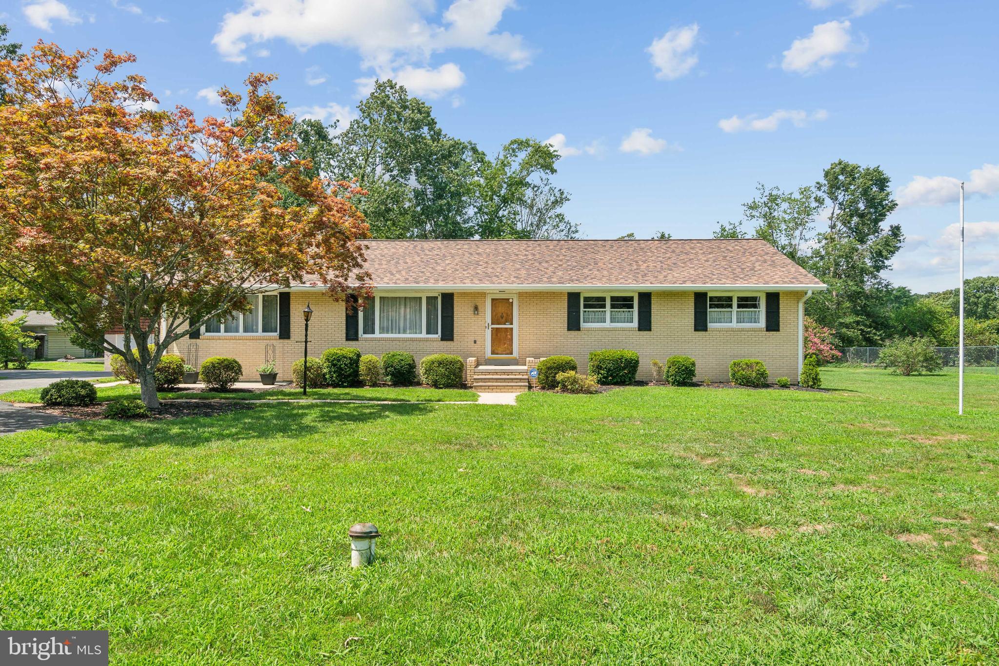 NELSONS SUBDIVISION - Residential