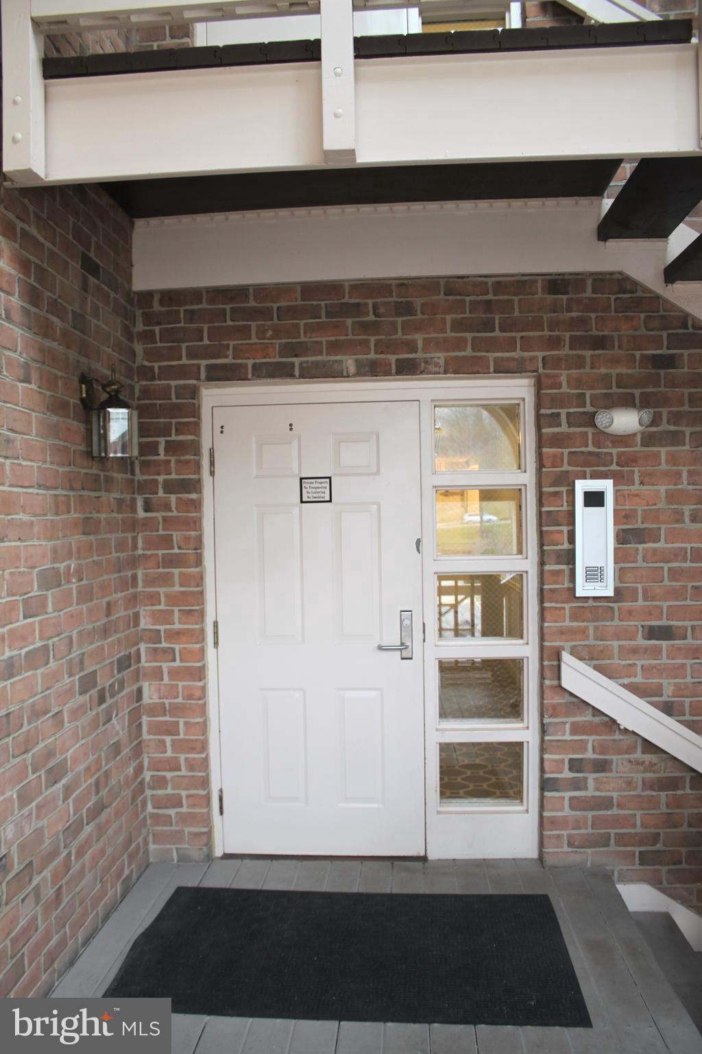 KINGSTOWNE - Residential Lease