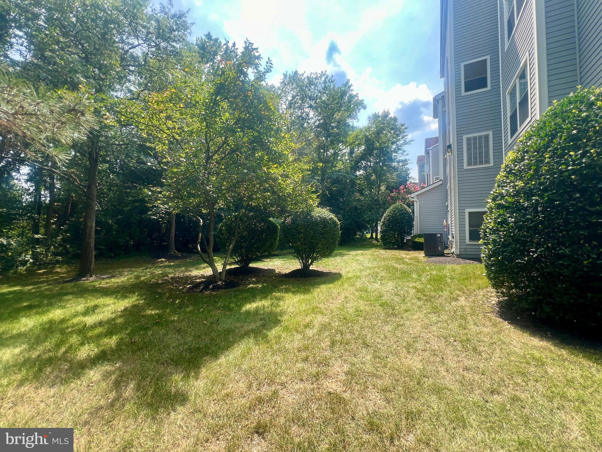 KINGSTOWNE - Residential Lease