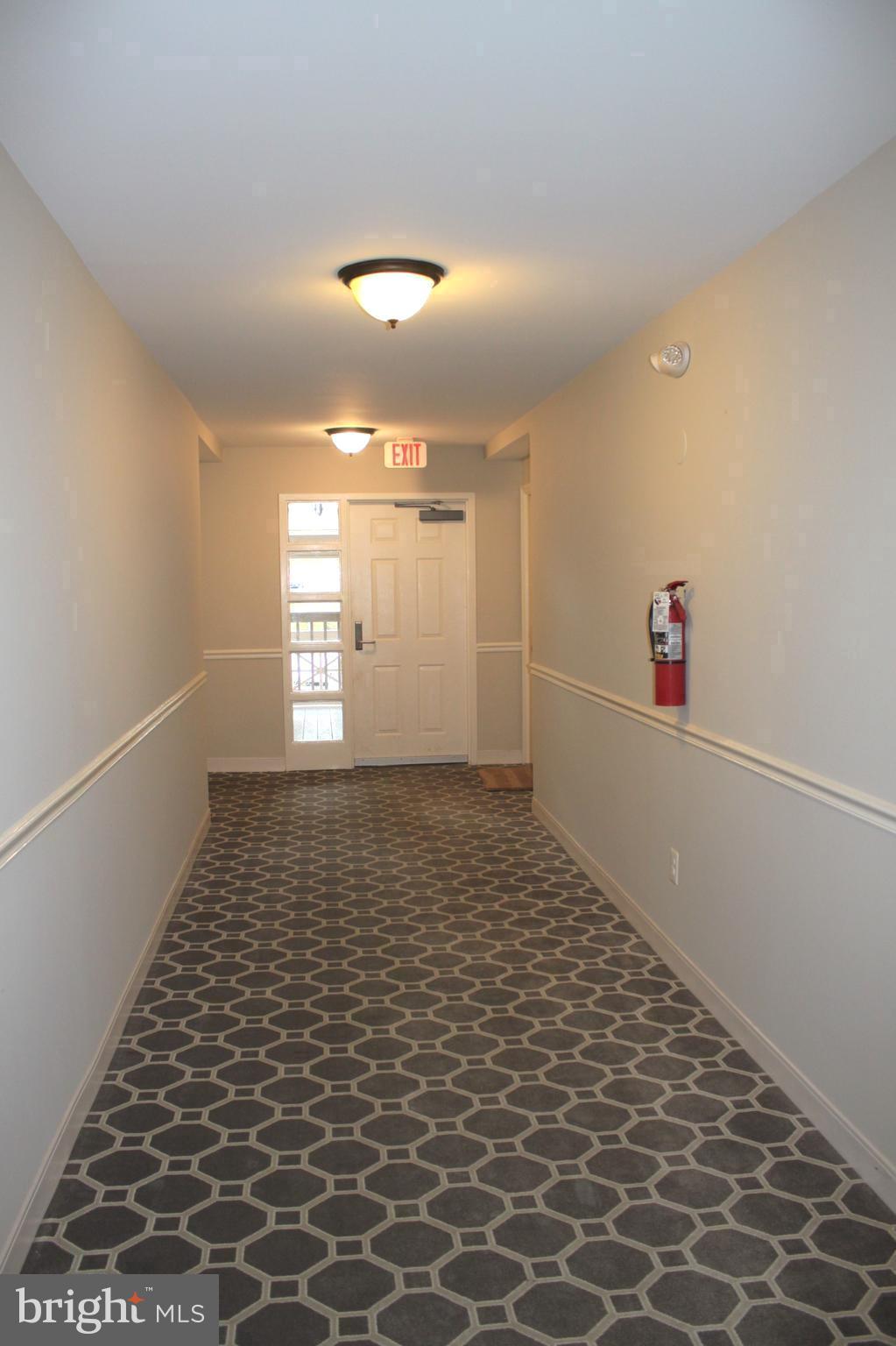 KINGSTOWNE - Residential Lease