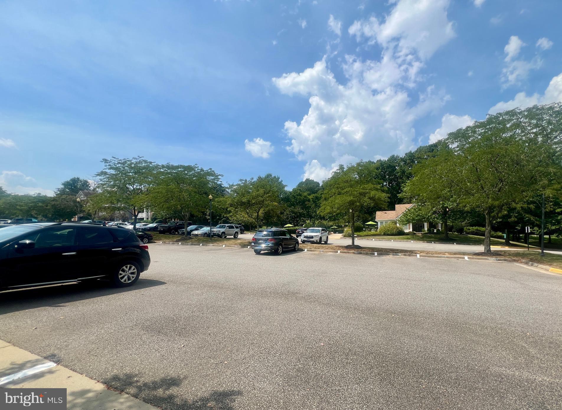 KINGSTOWNE - Residential Lease