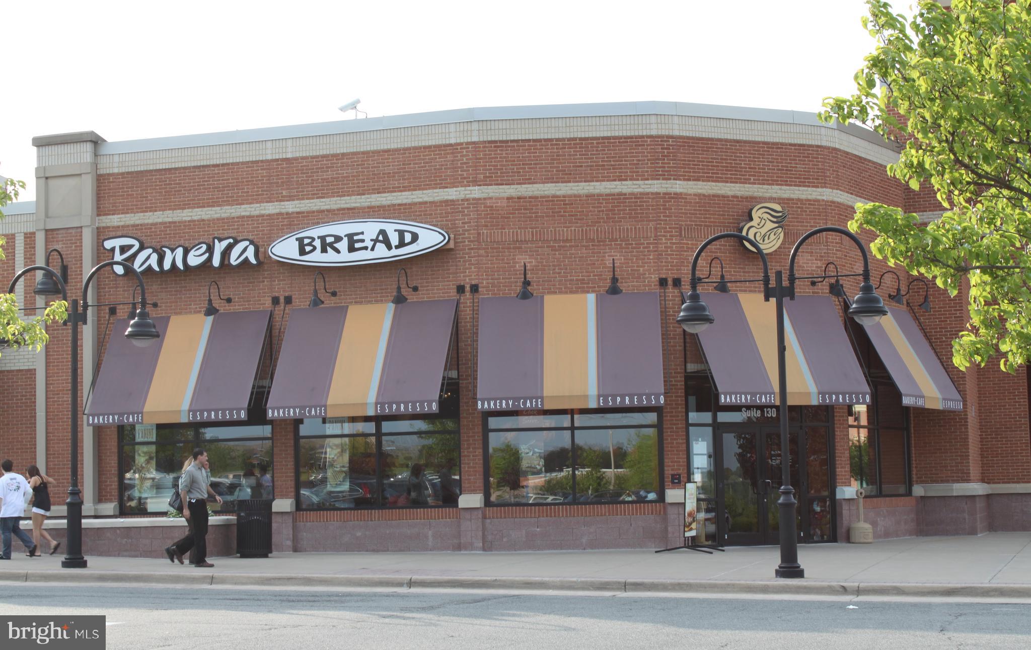 KINGSTOWNE - Residential Lease