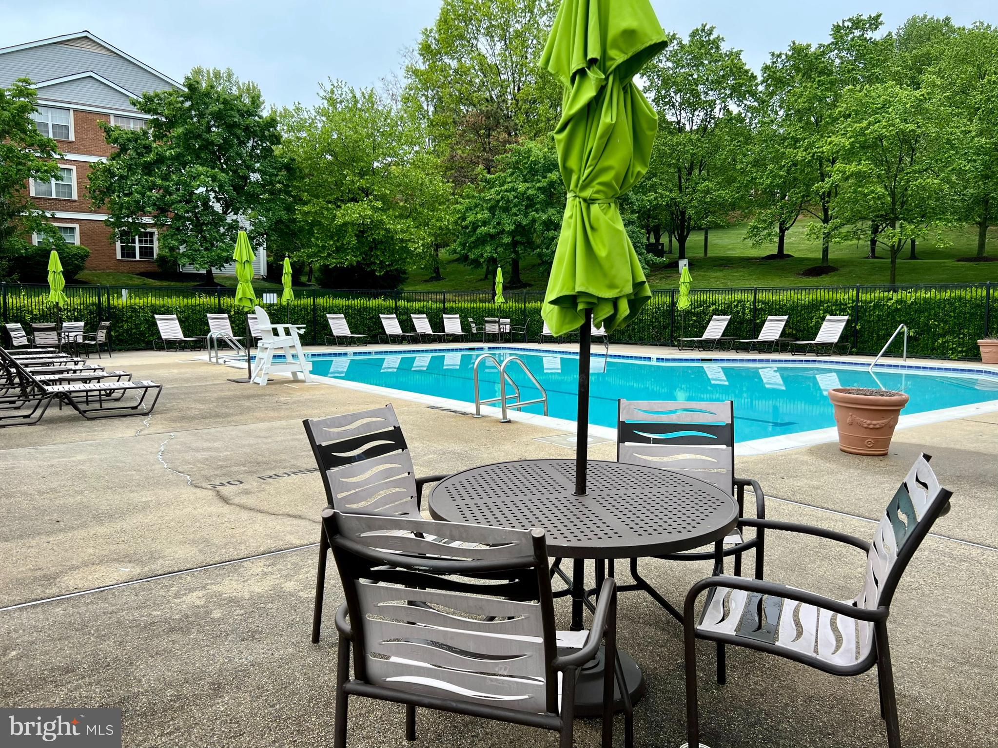 KINGSTOWNE - Residential Lease