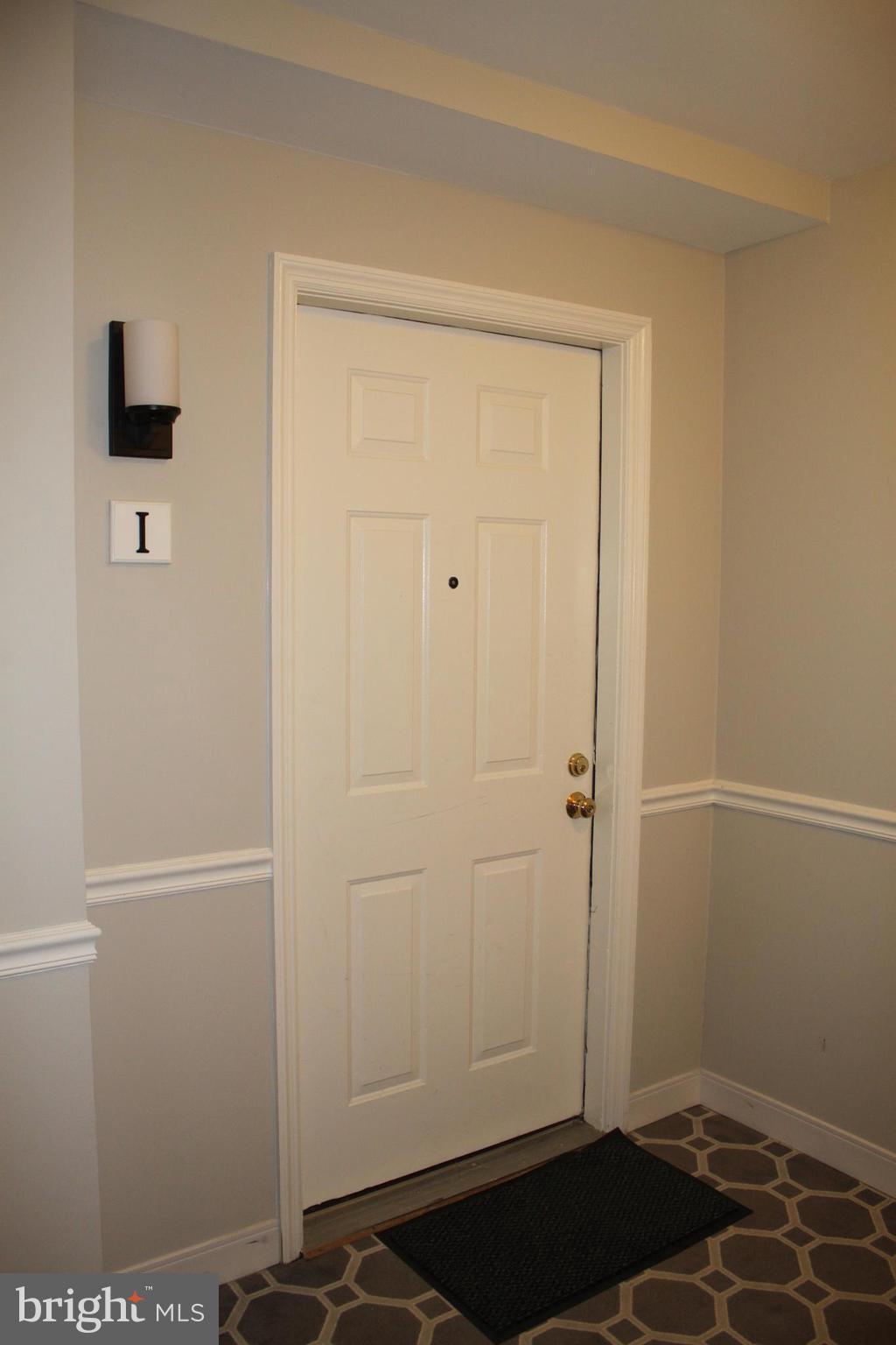 KINGSTOWNE - Residential Lease