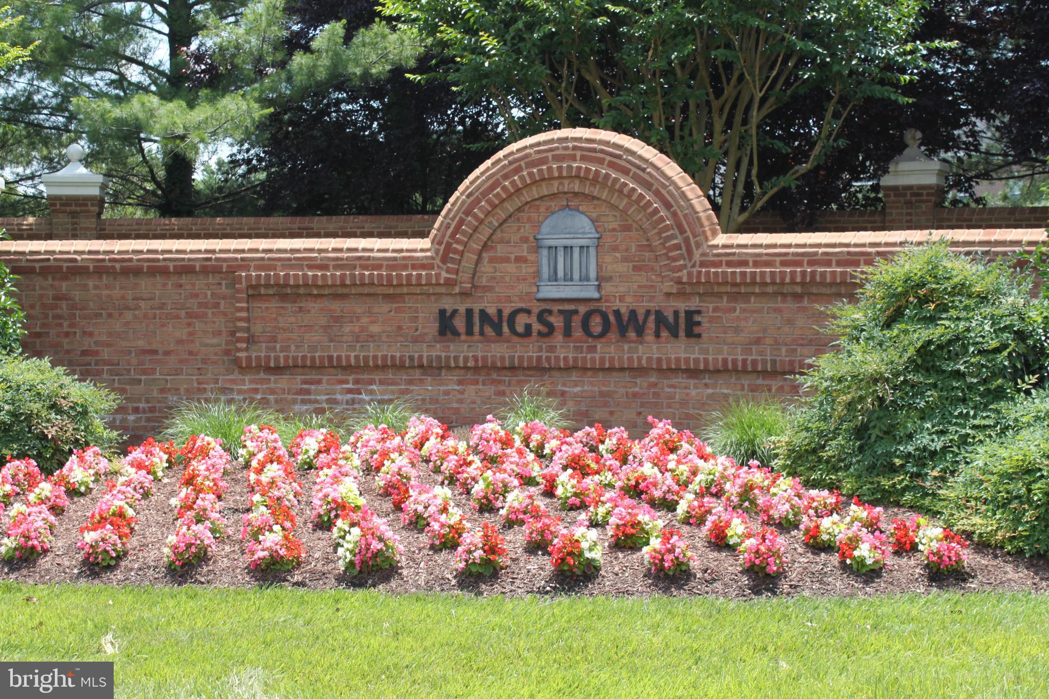 KINGSTOWNE - Residential Lease