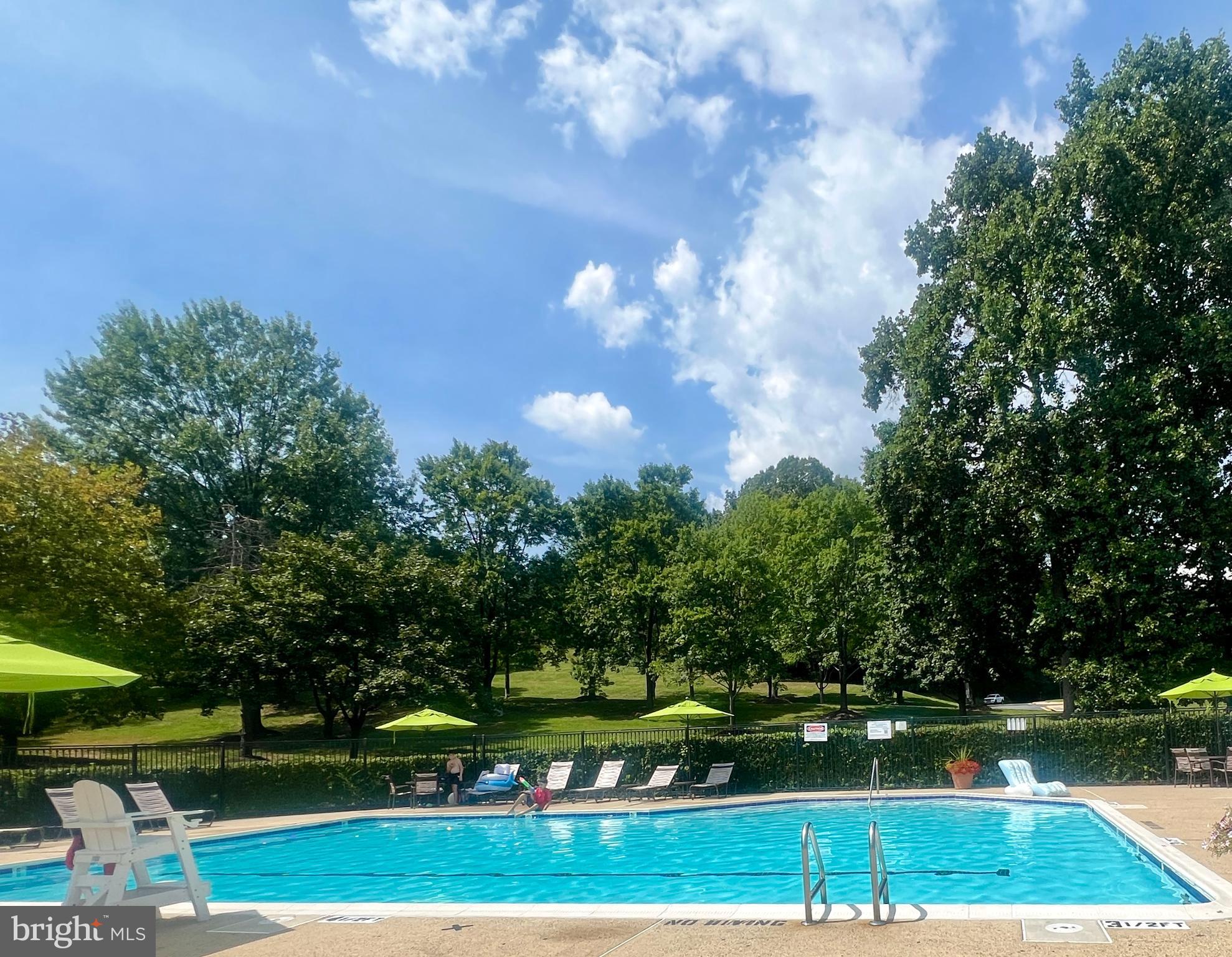 KINGSTOWNE - Residential Lease