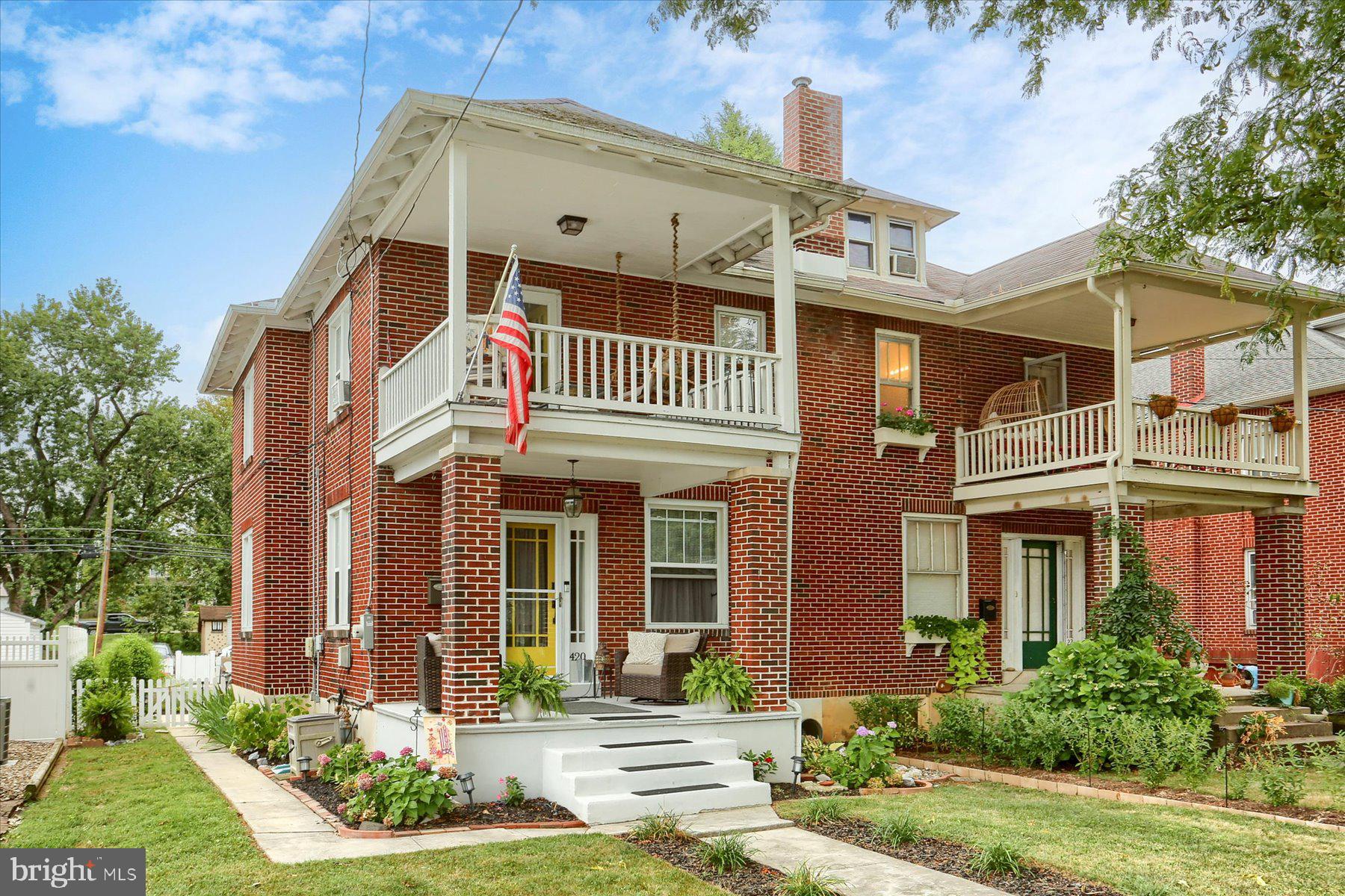 420 HALDEMAN BOULEVARD