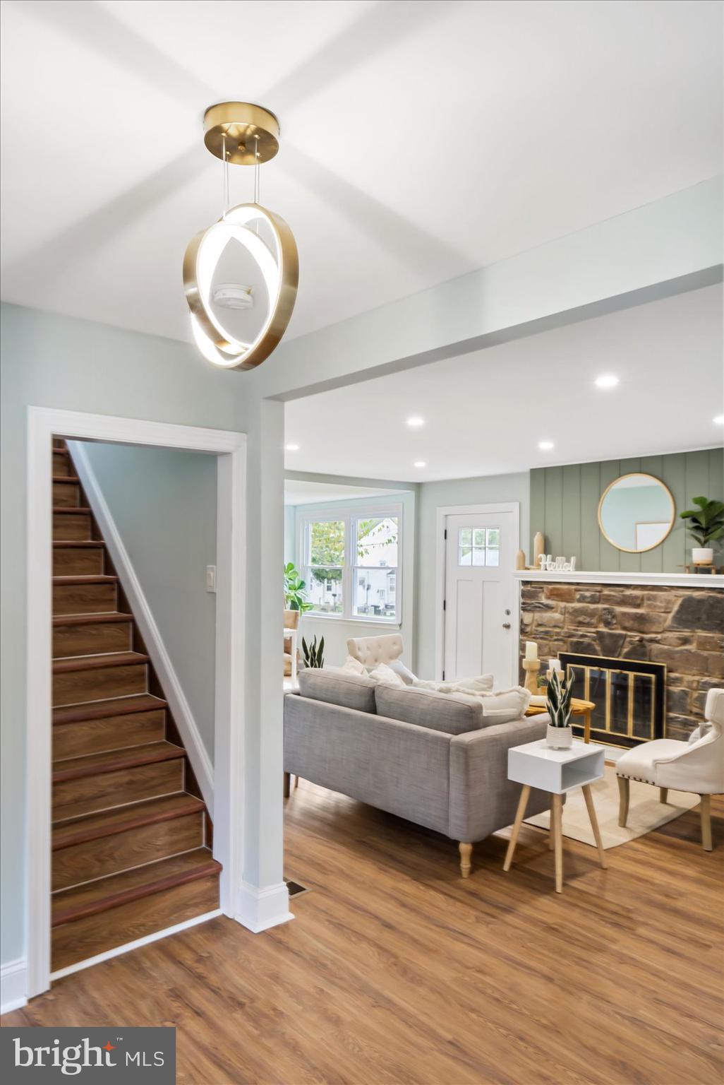 GREYSTONE - Residential