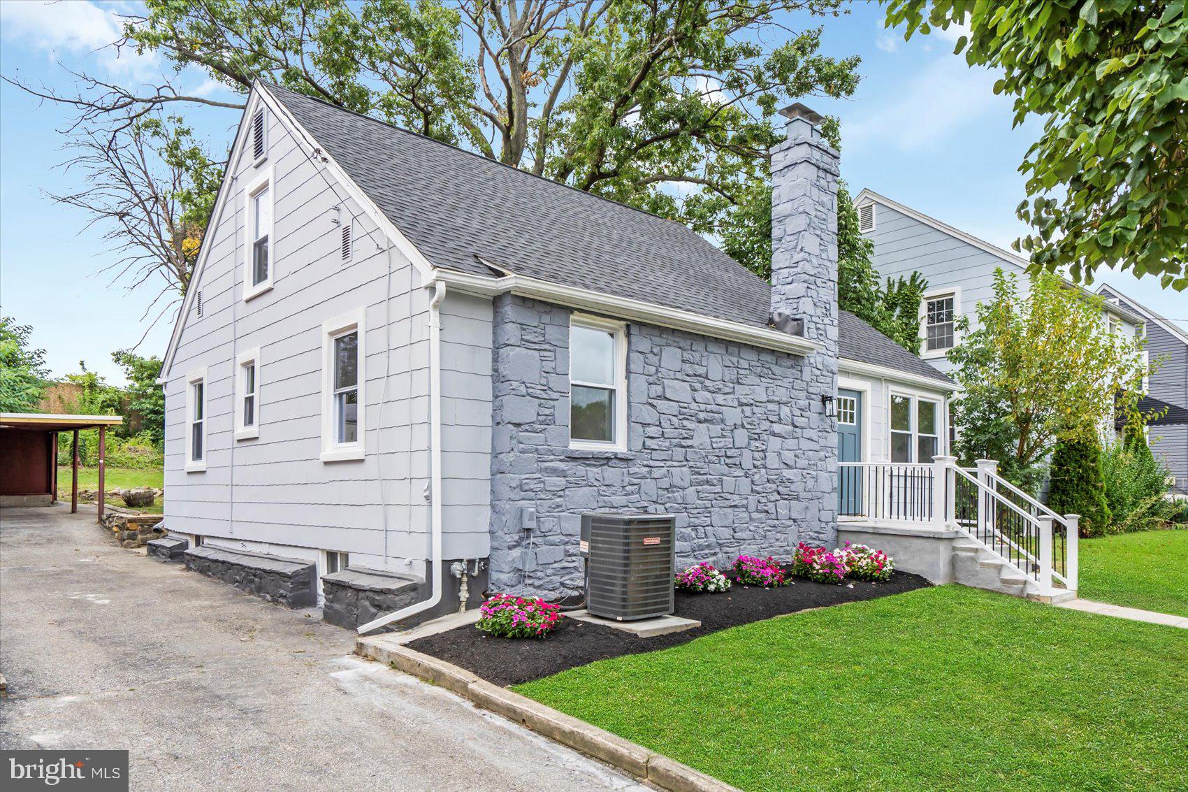 GREYSTONE - Residential