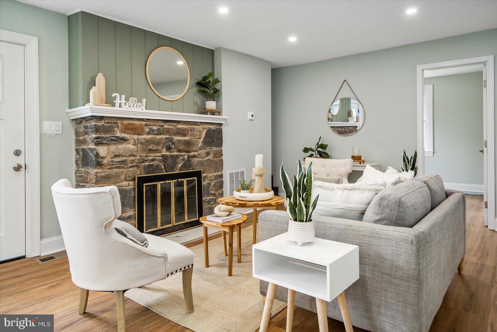 GREYSTONE - Residential