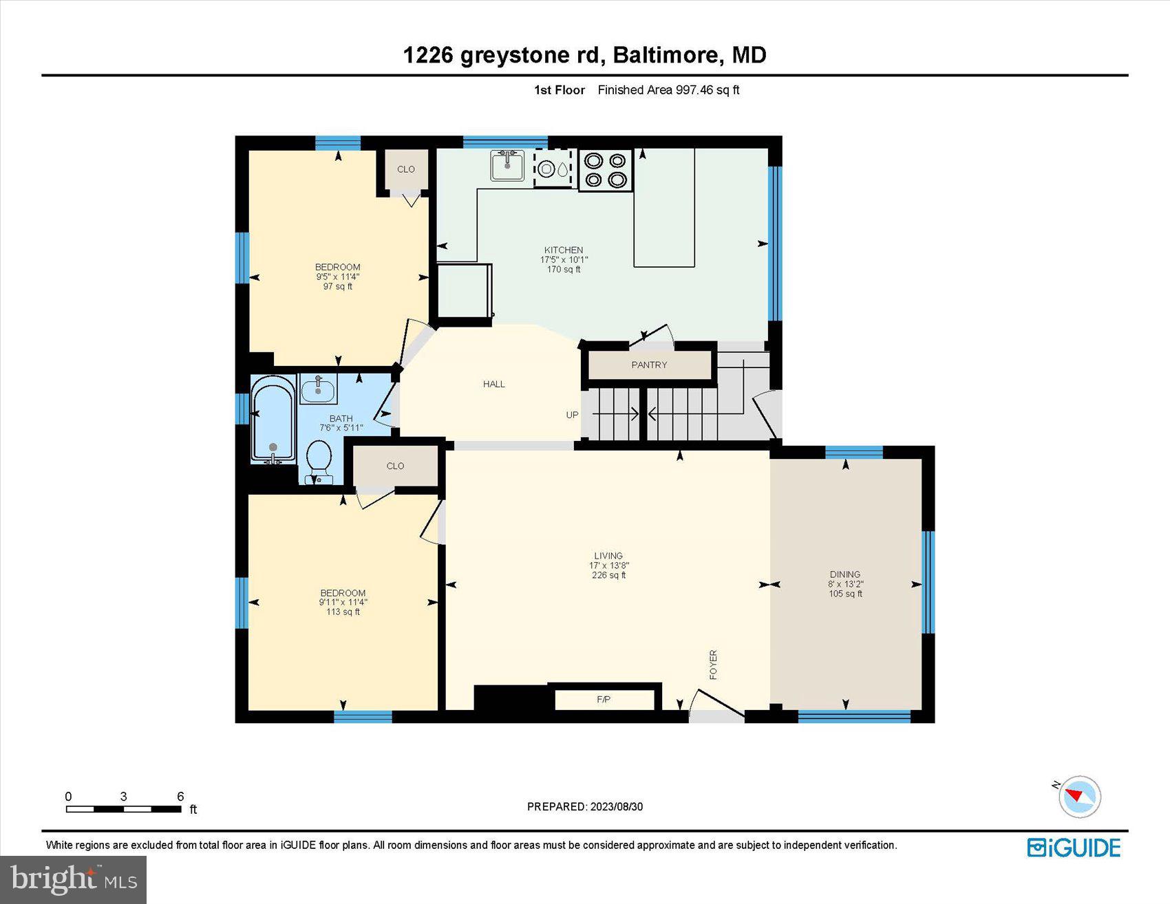 GREYSTONE - Residential