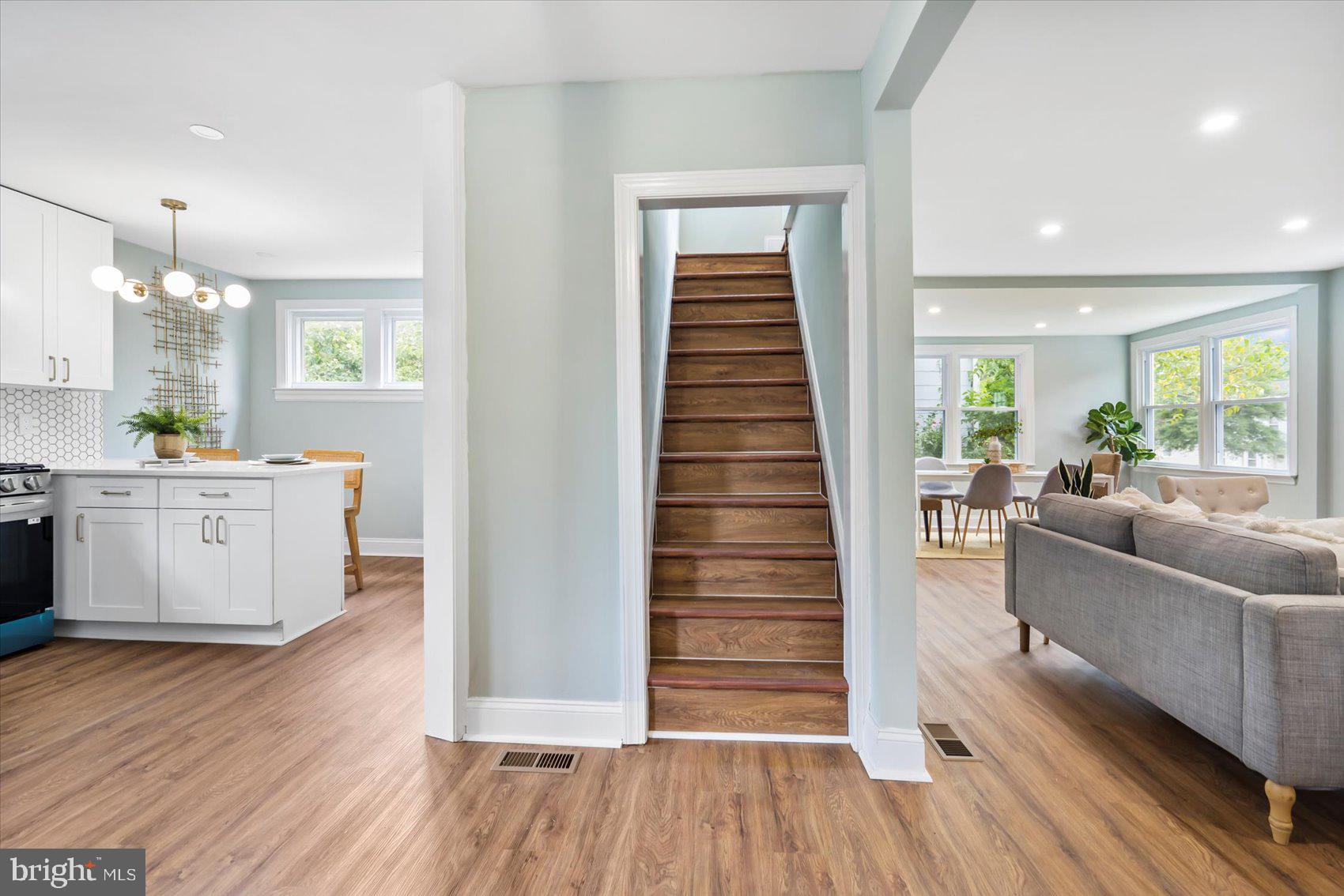 GREYSTONE - Residential