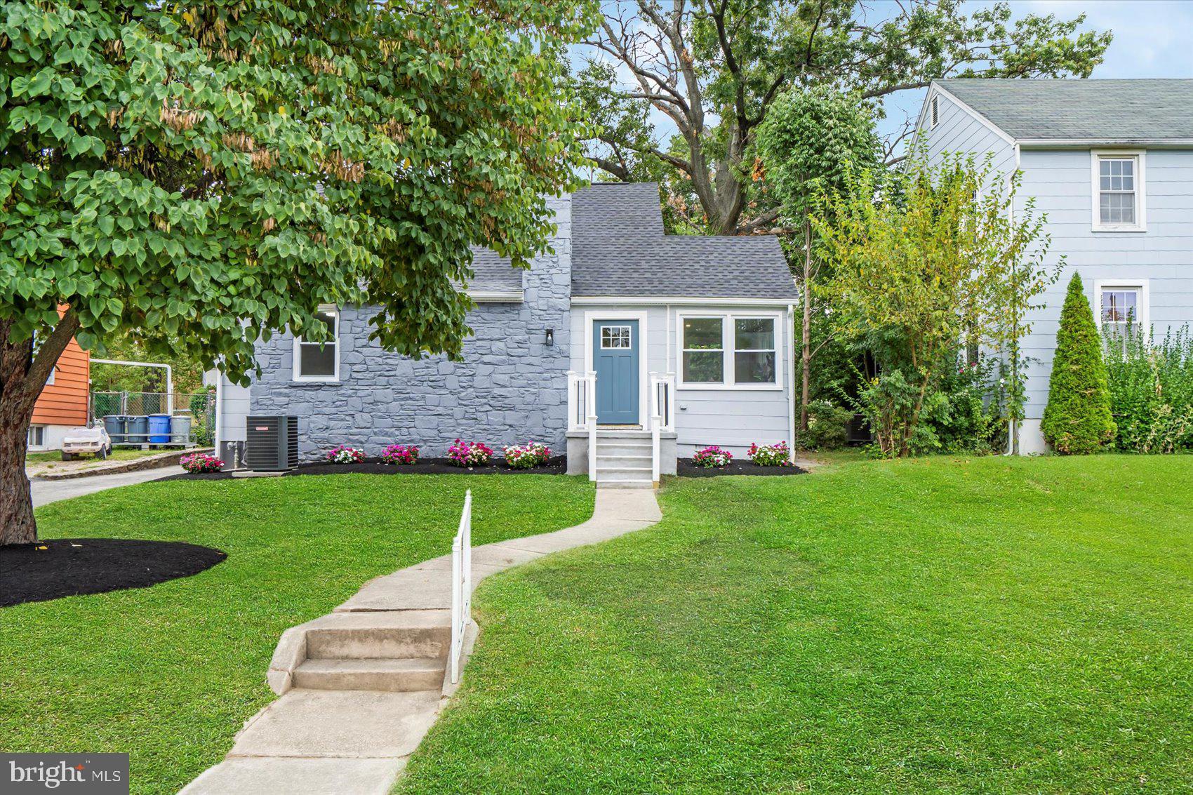 GREYSTONE - Residential