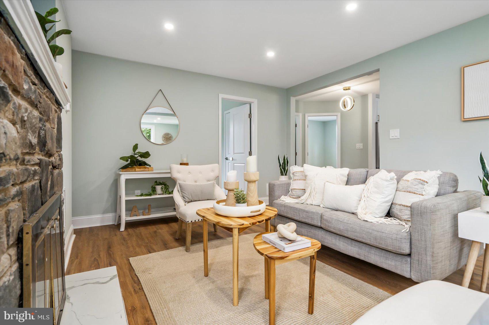 GREYSTONE - Residential