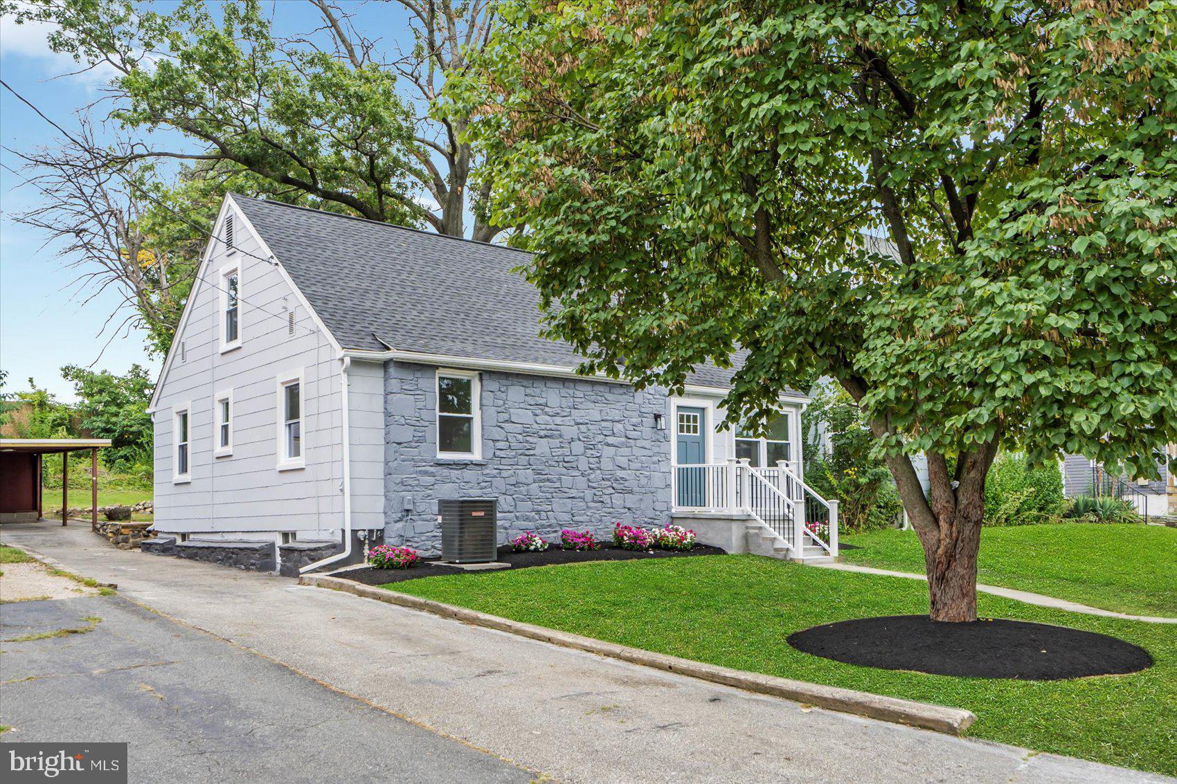 GREYSTONE - Residential