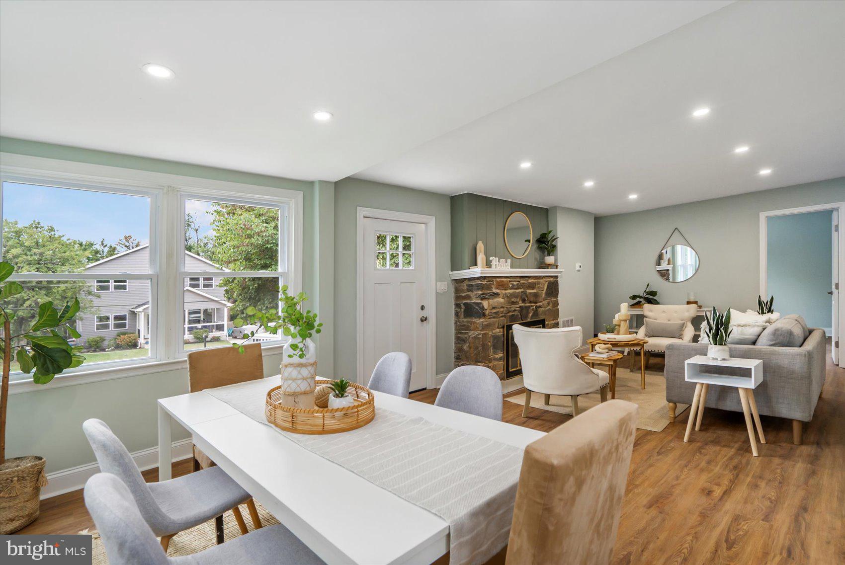 GREYSTONE - Residential