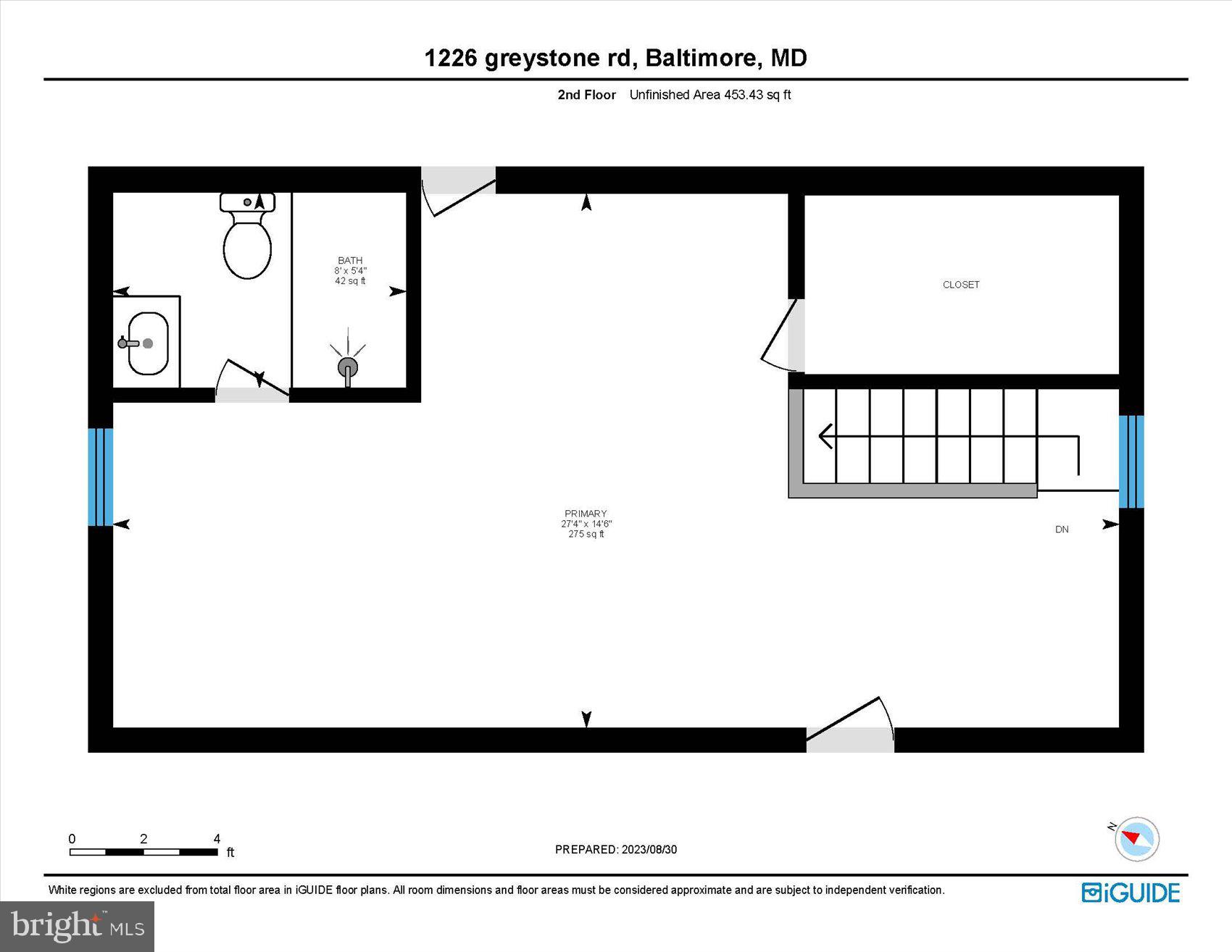 GREYSTONE - Residential