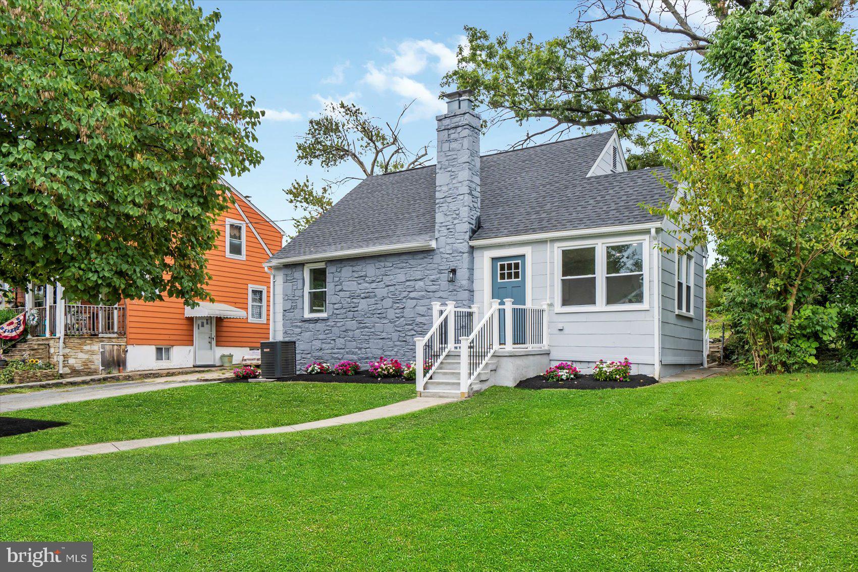 GREYSTONE - Residential