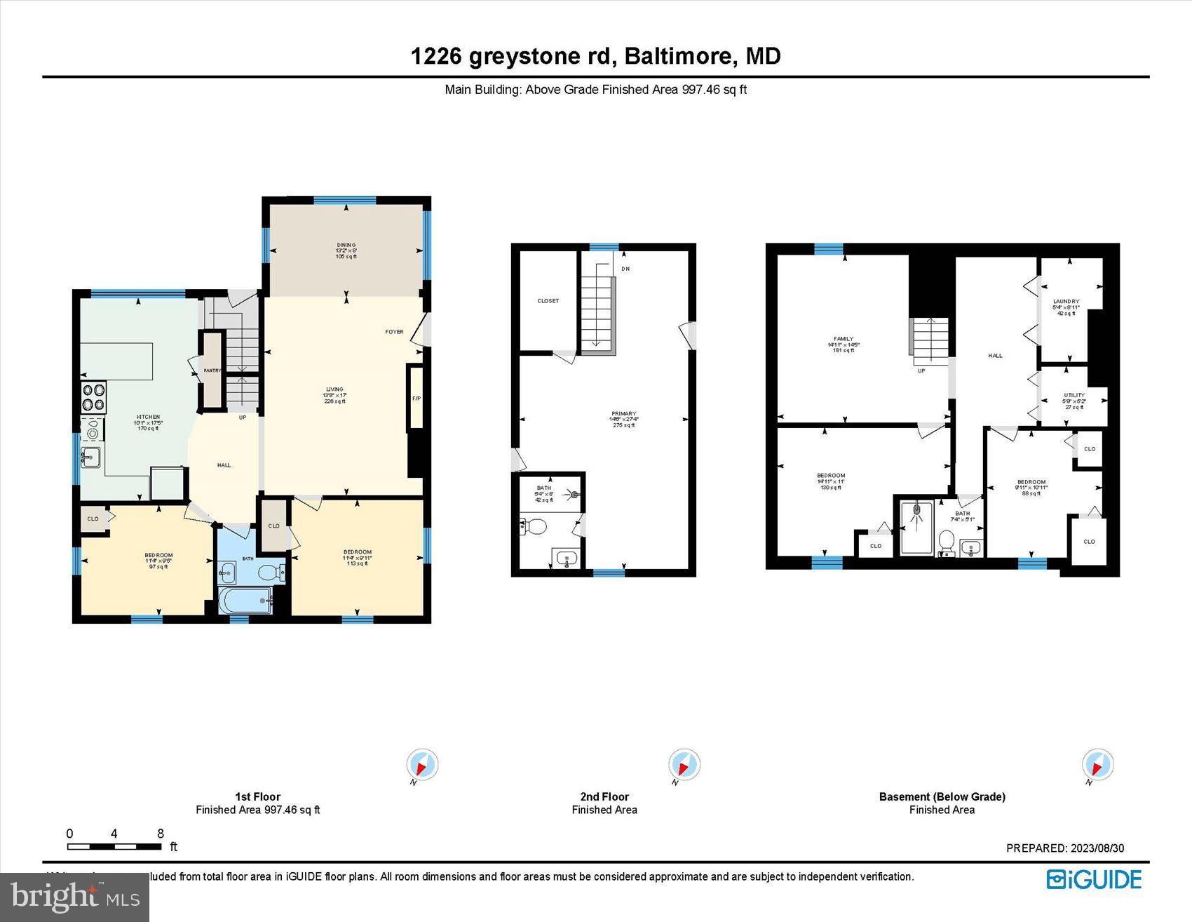 GREYSTONE - Residential