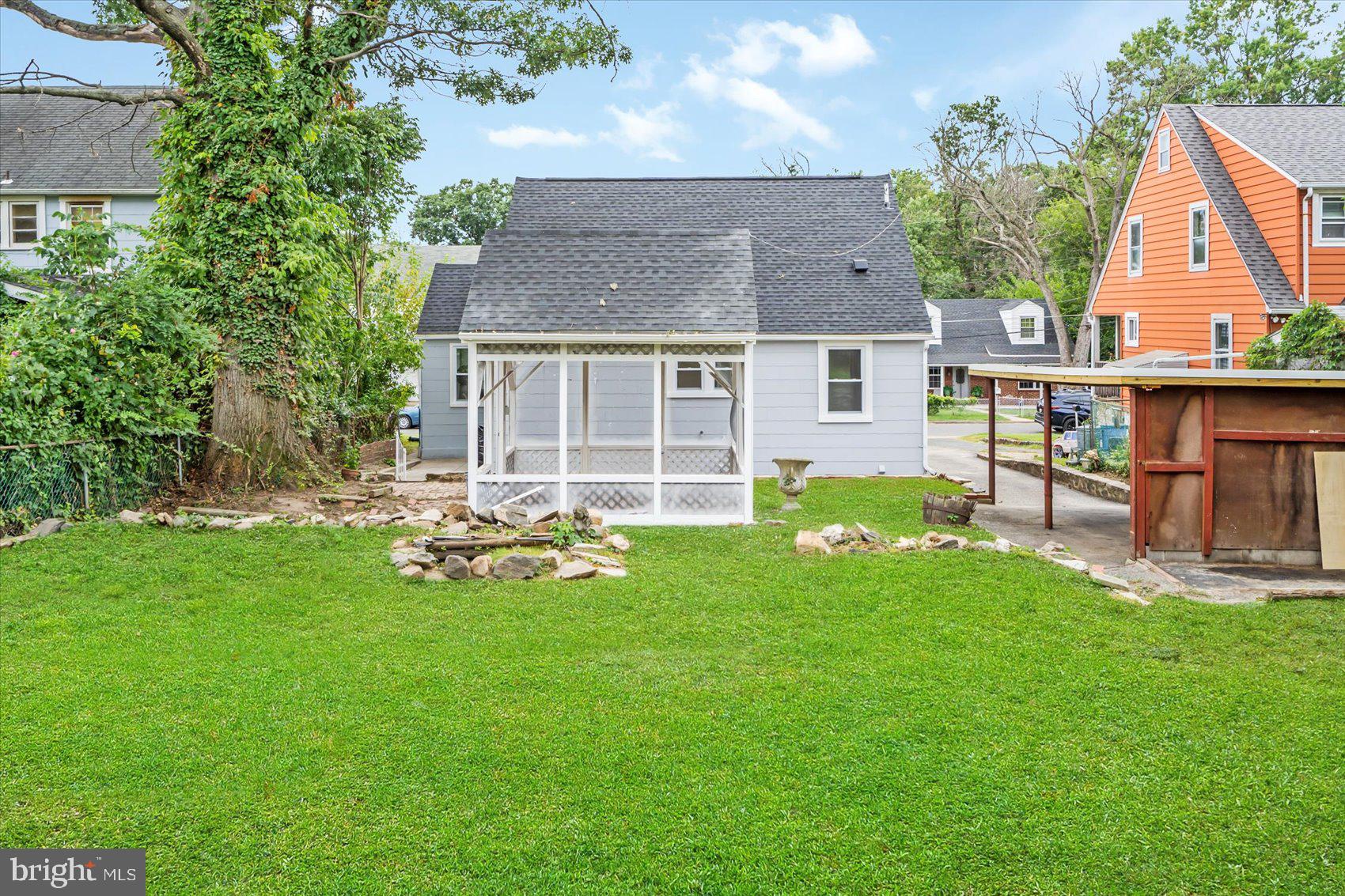 GREYSTONE - Residential