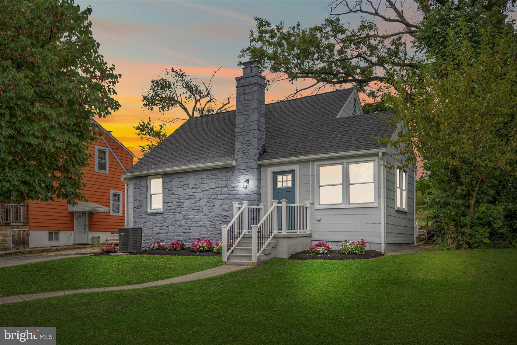 GREYSTONE - Residential