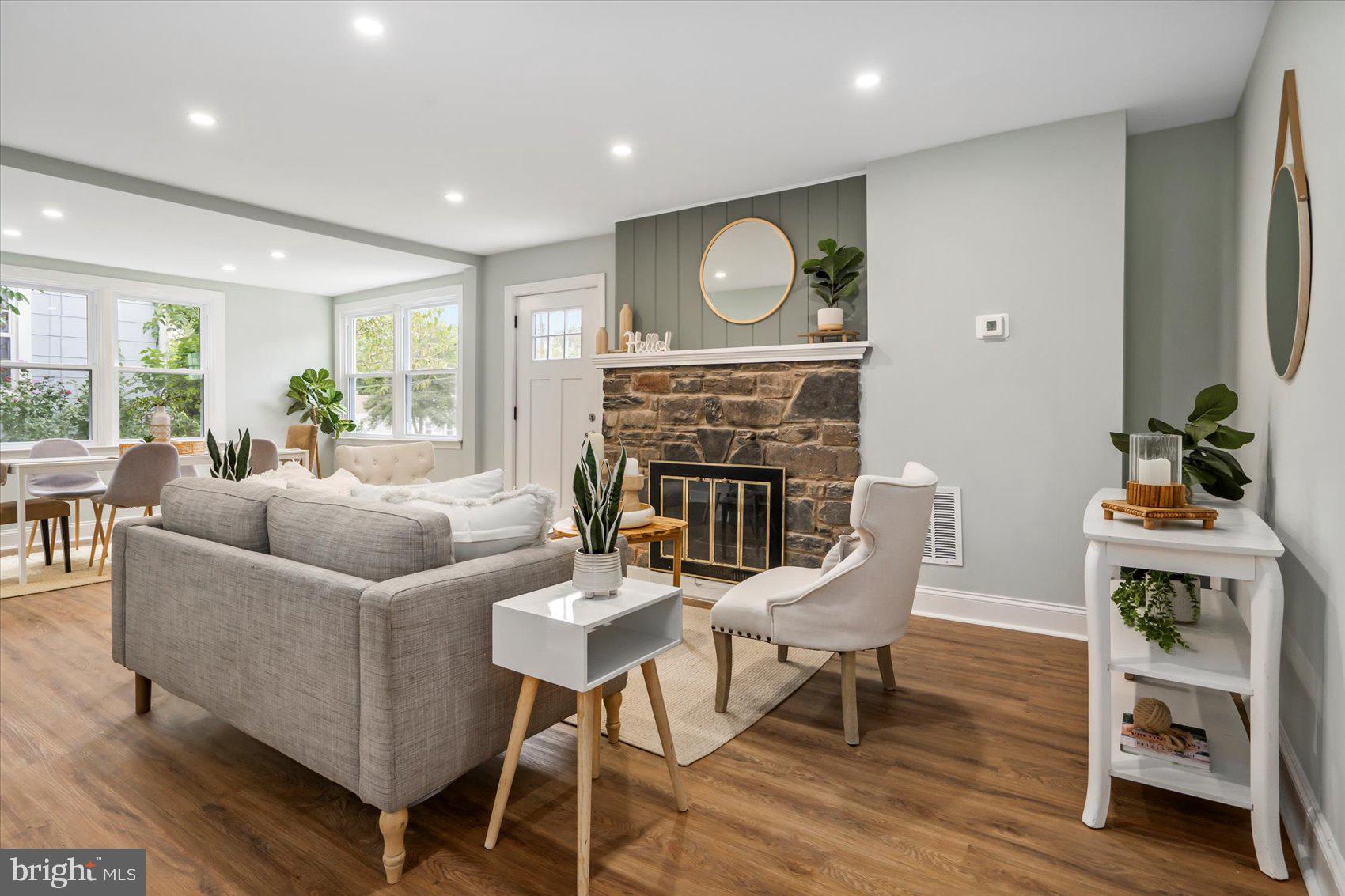 GREYSTONE - Residential