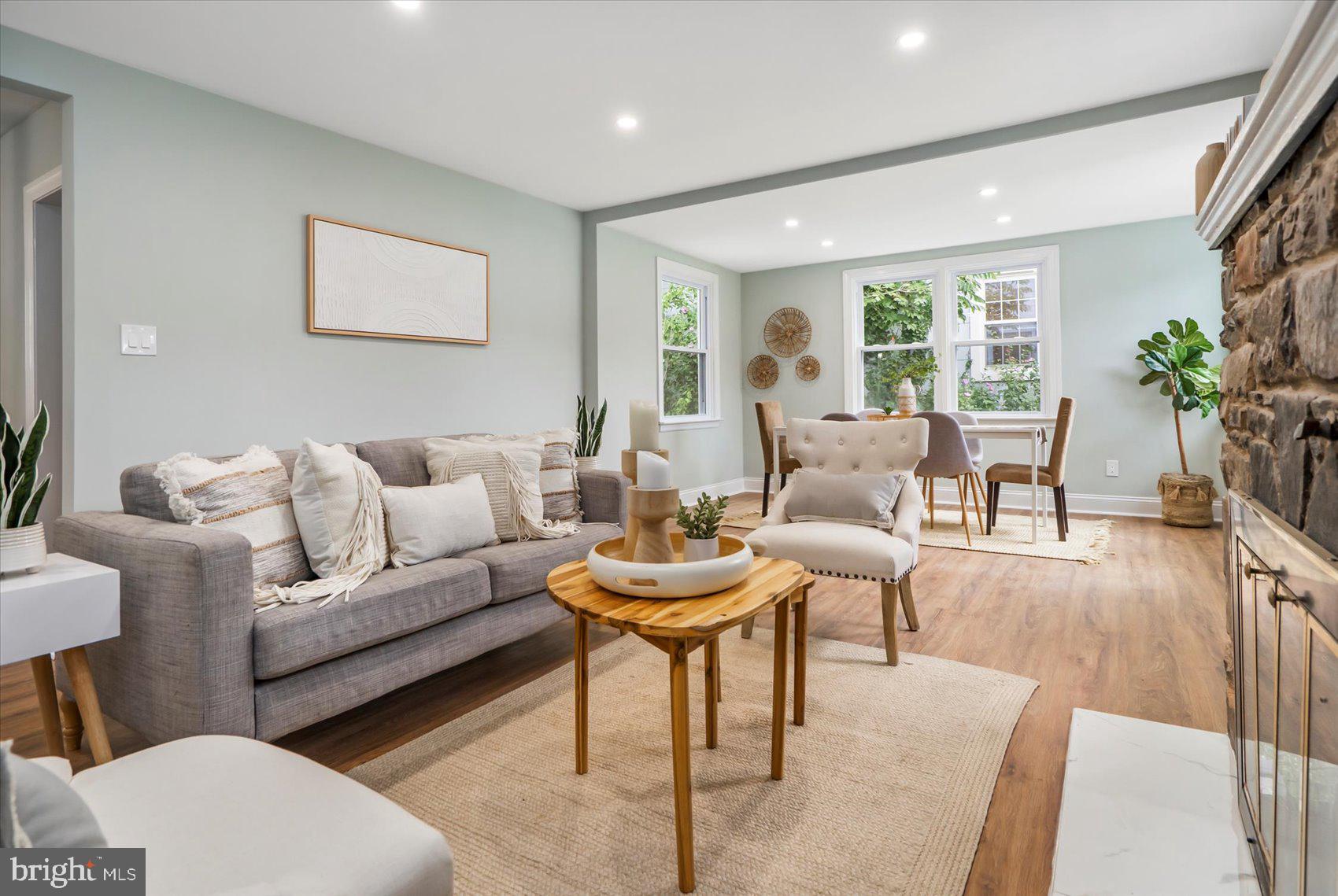 GREYSTONE - Residential