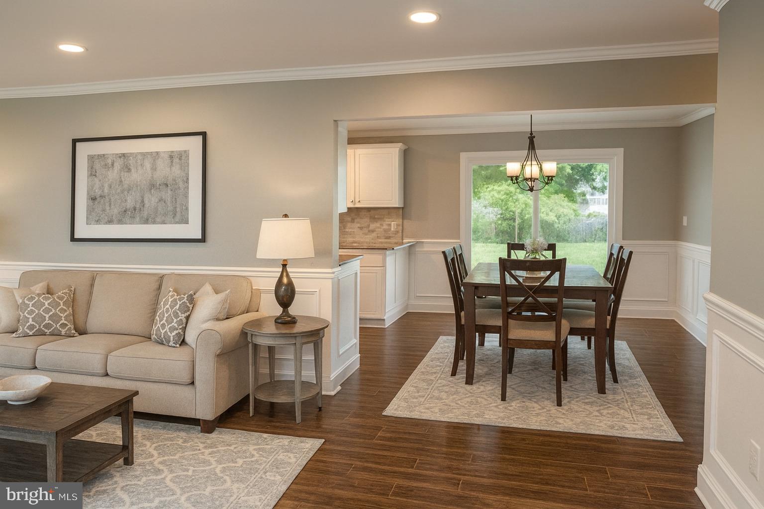 PLEASANT ACRES - Residential