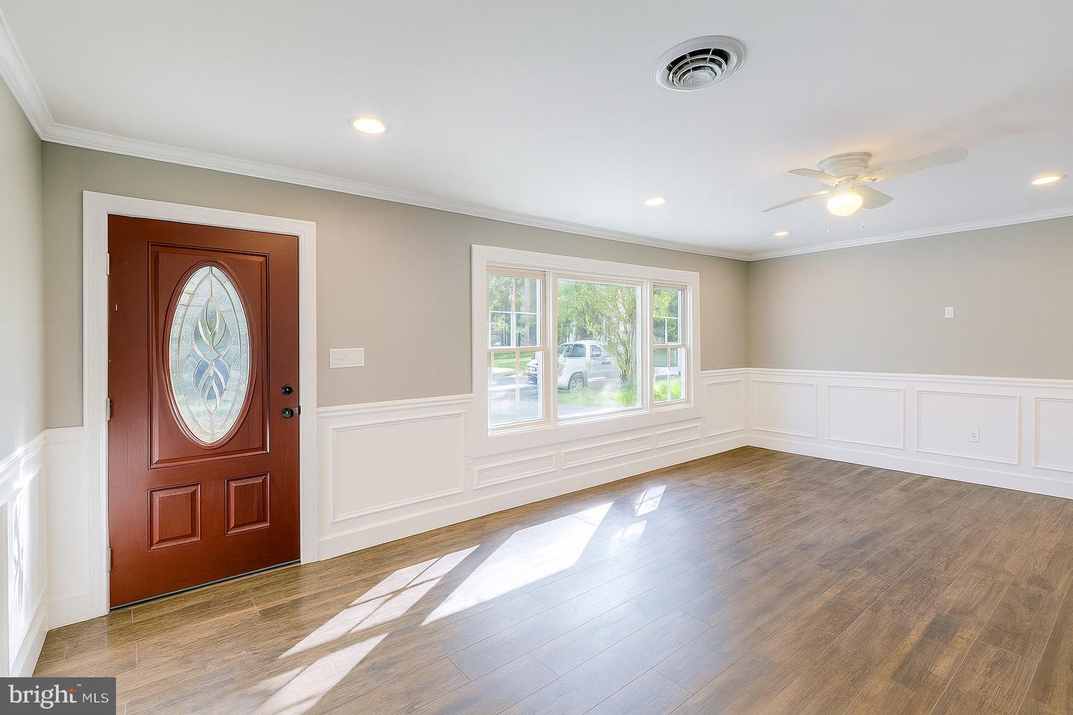 PLEASANT ACRES - Residential