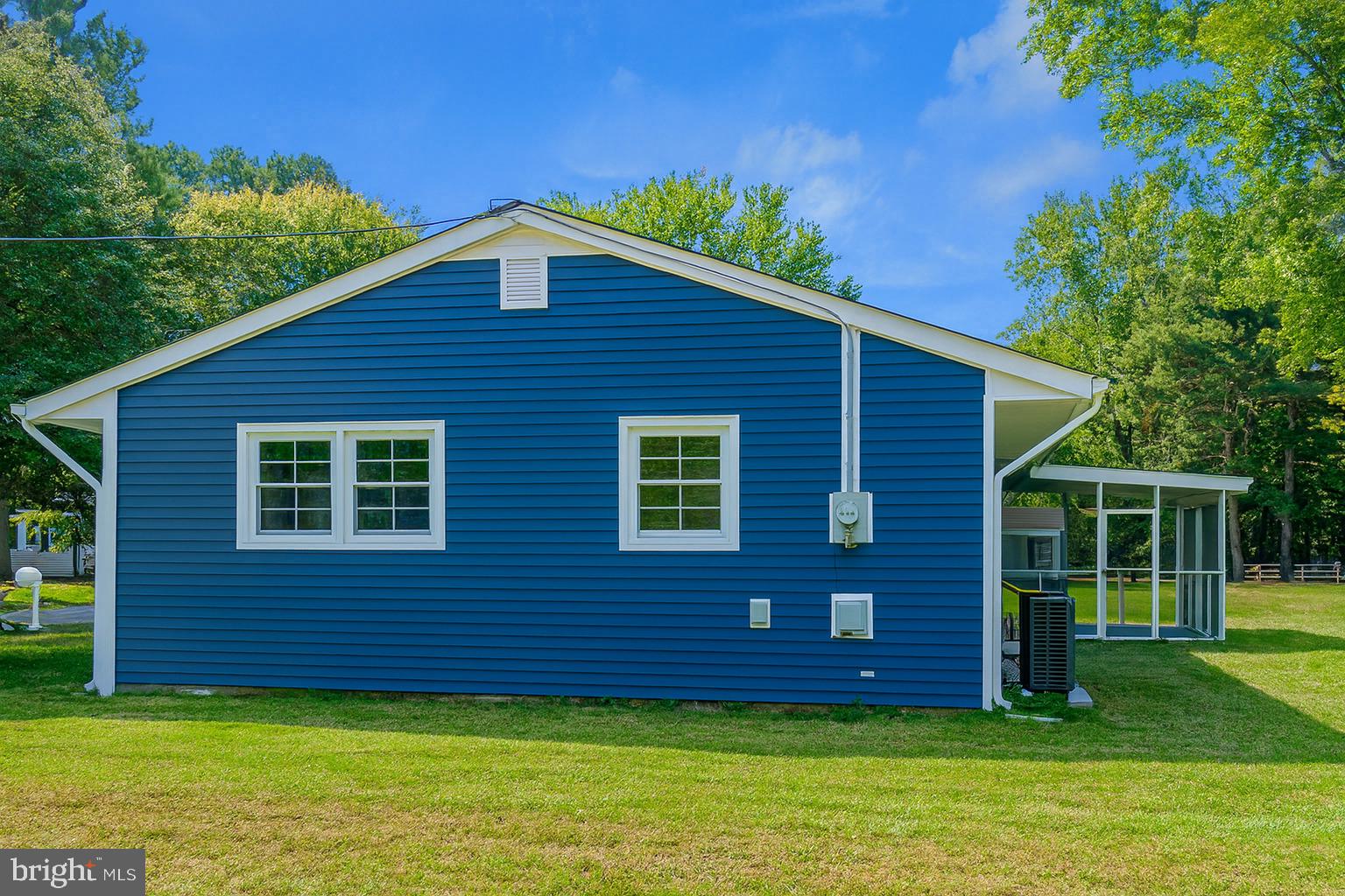 PLEASANT ACRES - Residential