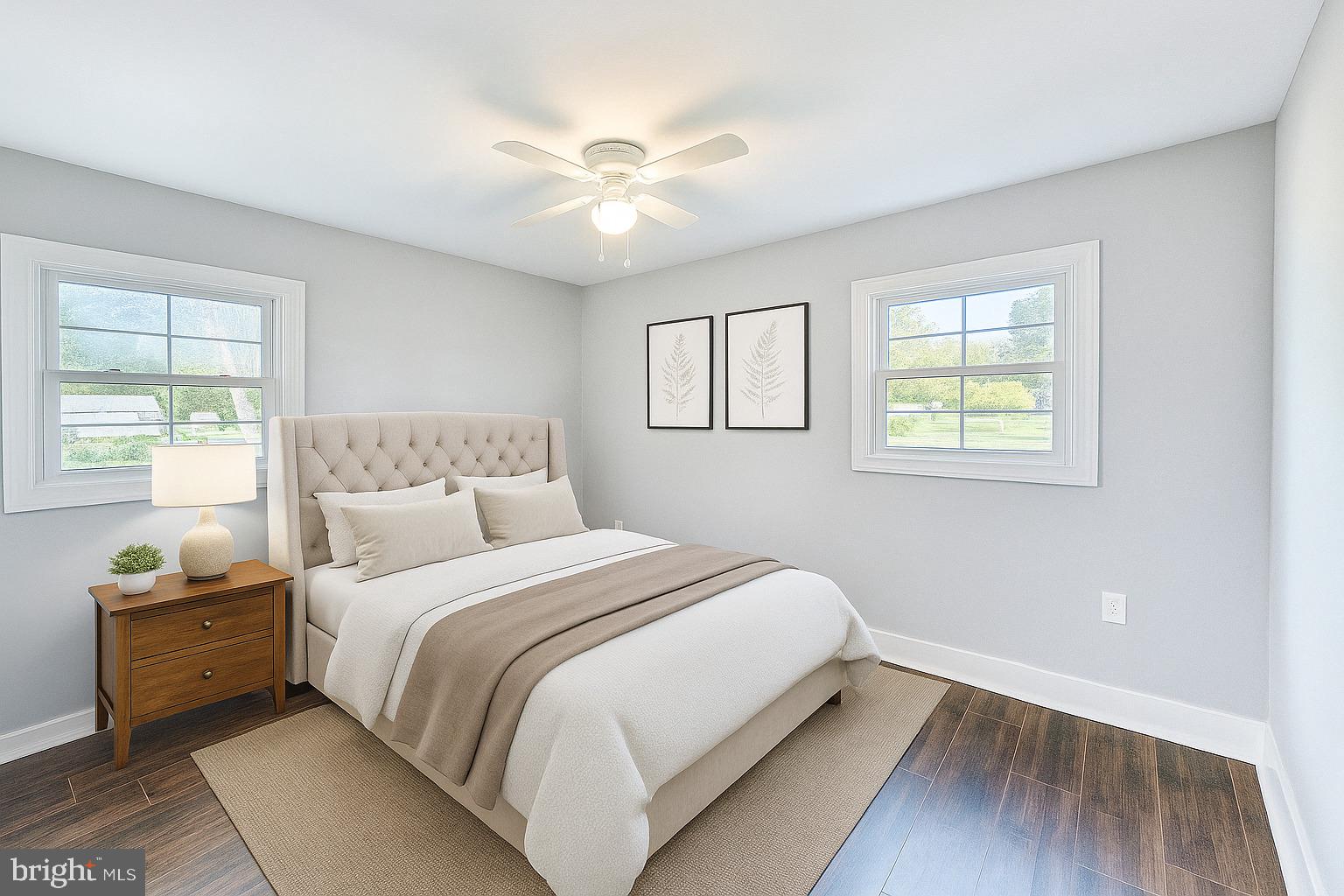 PLEASANT ACRES - Residential