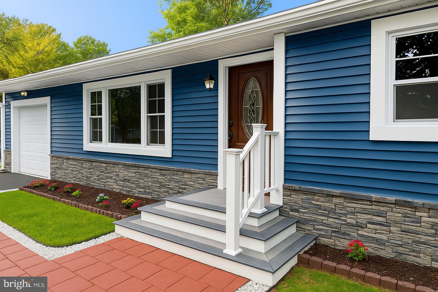 PLEASANT ACRES - Residential