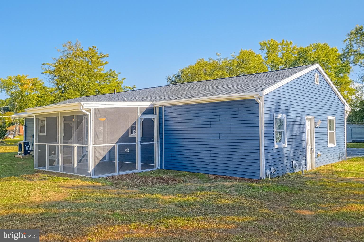 PLEASANT ACRES - Residential