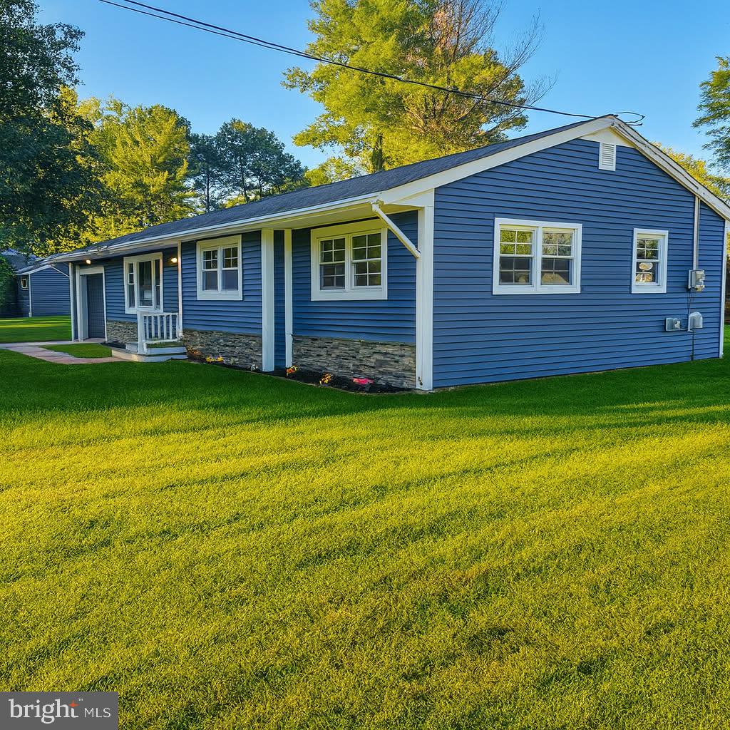 PLEASANT ACRES - Residential