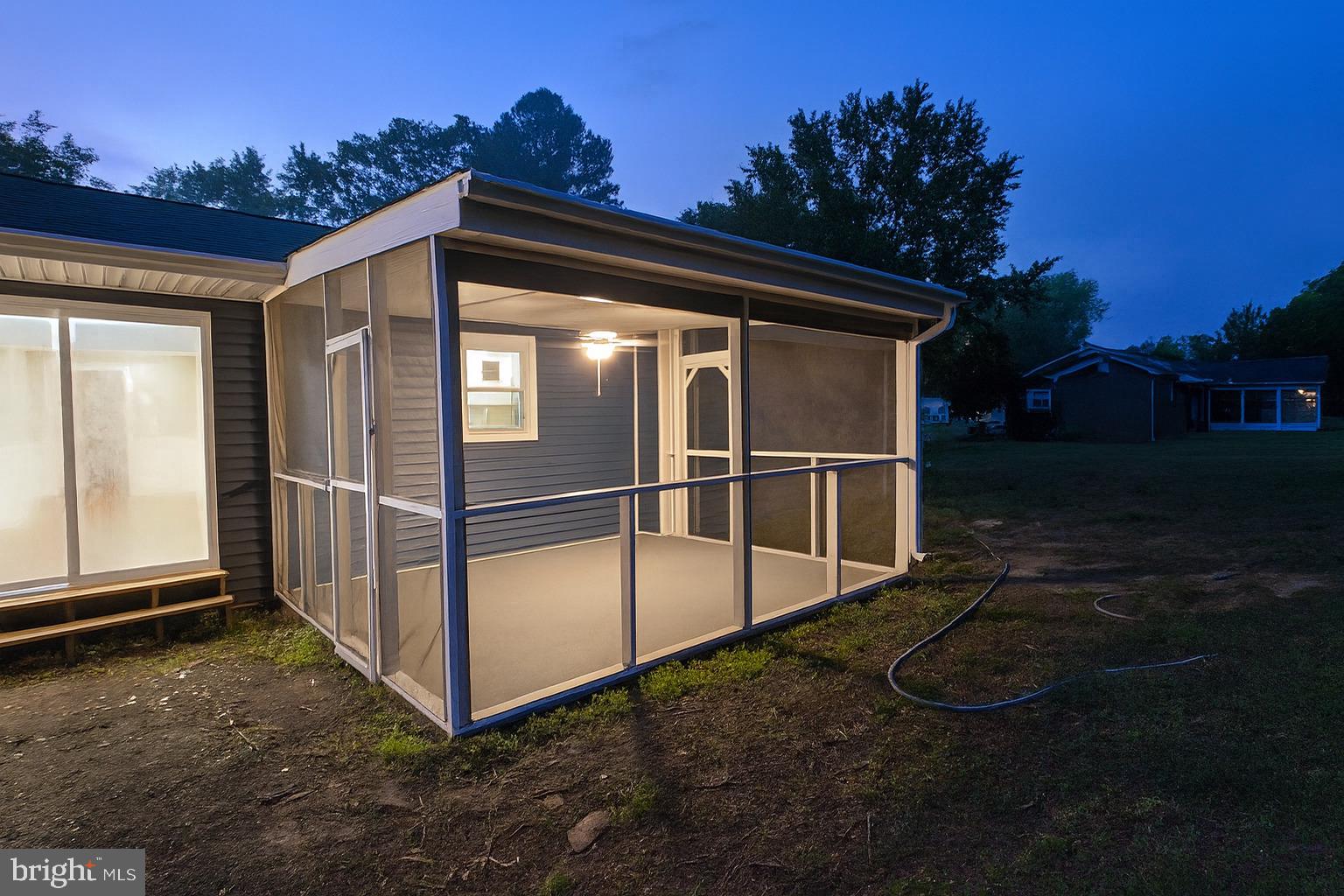 PLEASANT ACRES - Residential