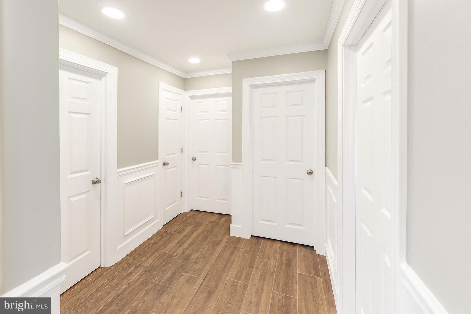 PLEASANT ACRES - Residential