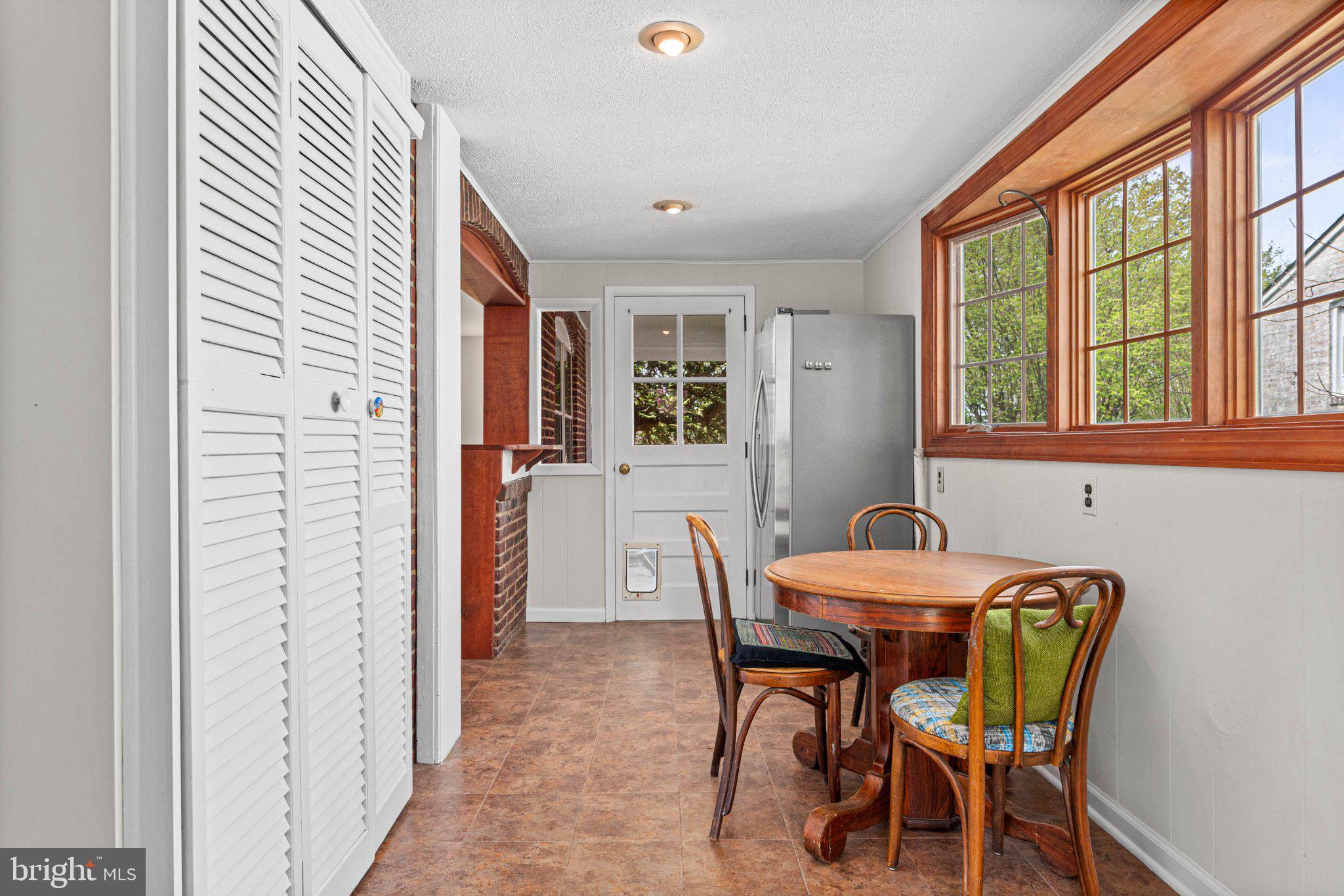 CHESNEY DOWNS - Residential