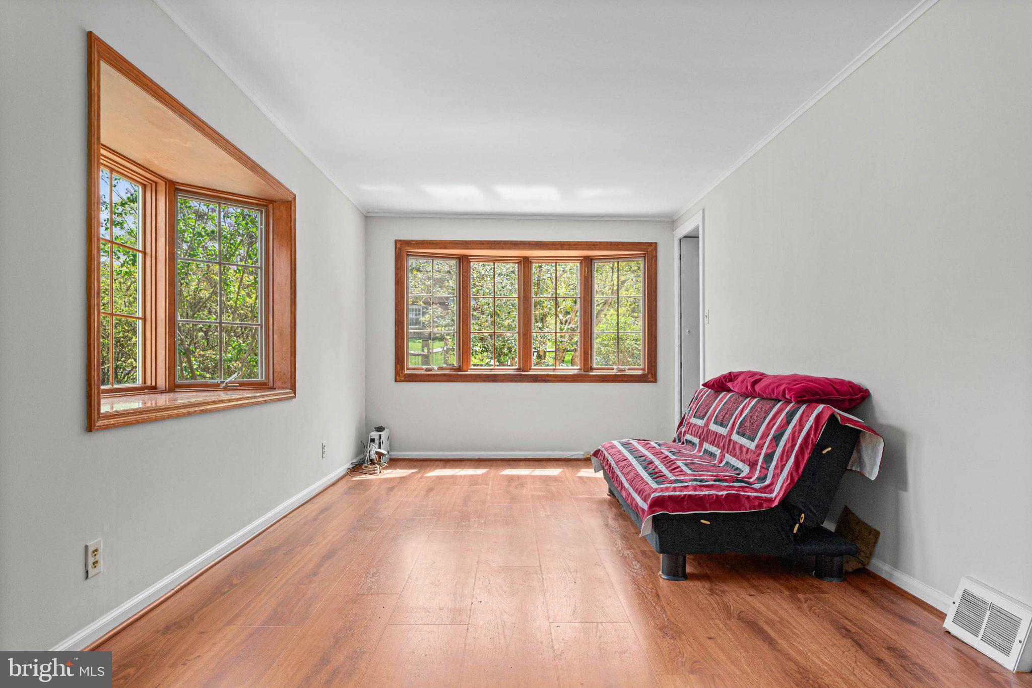 CHESNEY DOWNS - Residential