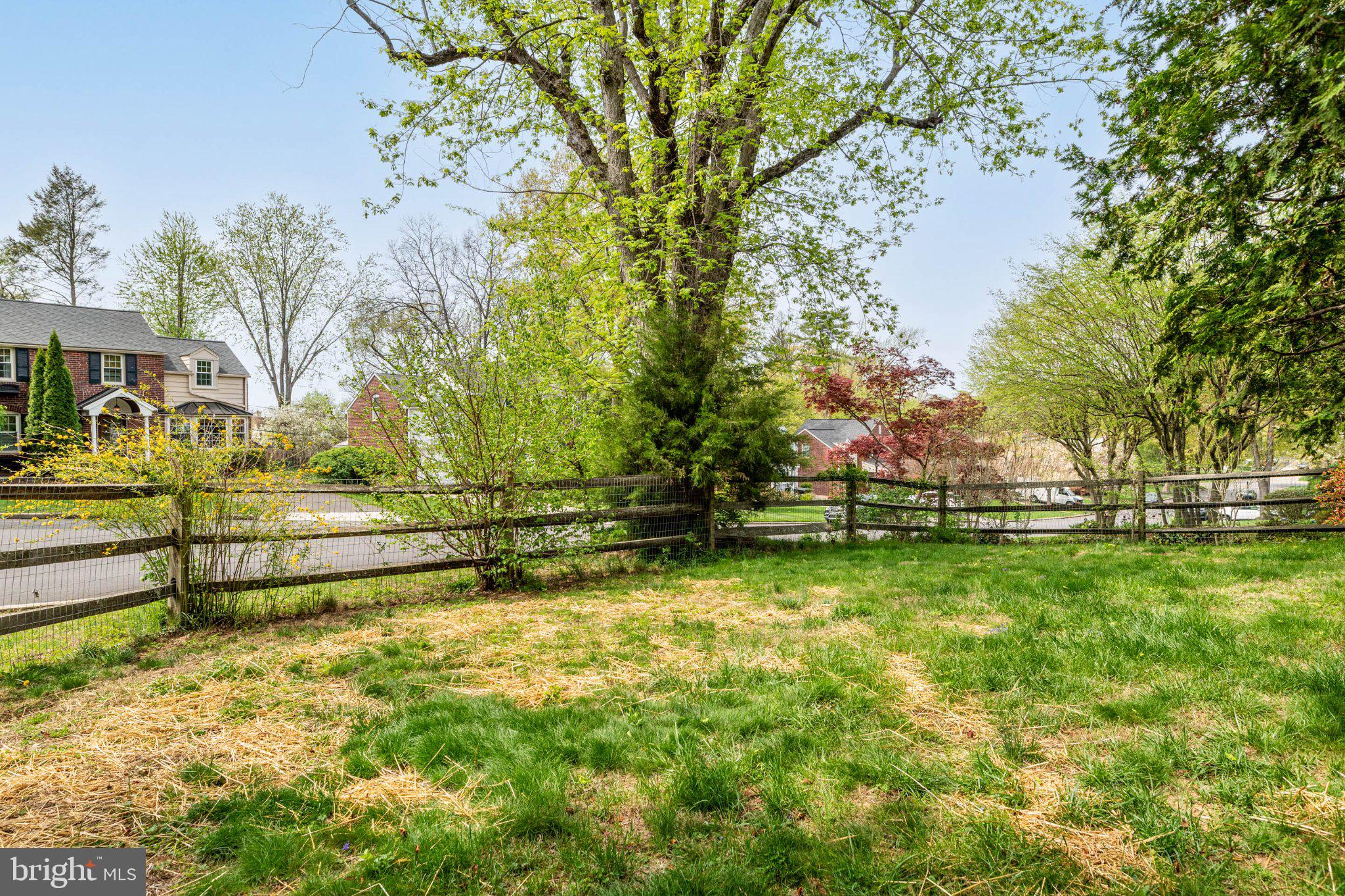 CHESNEY DOWNS - Residential