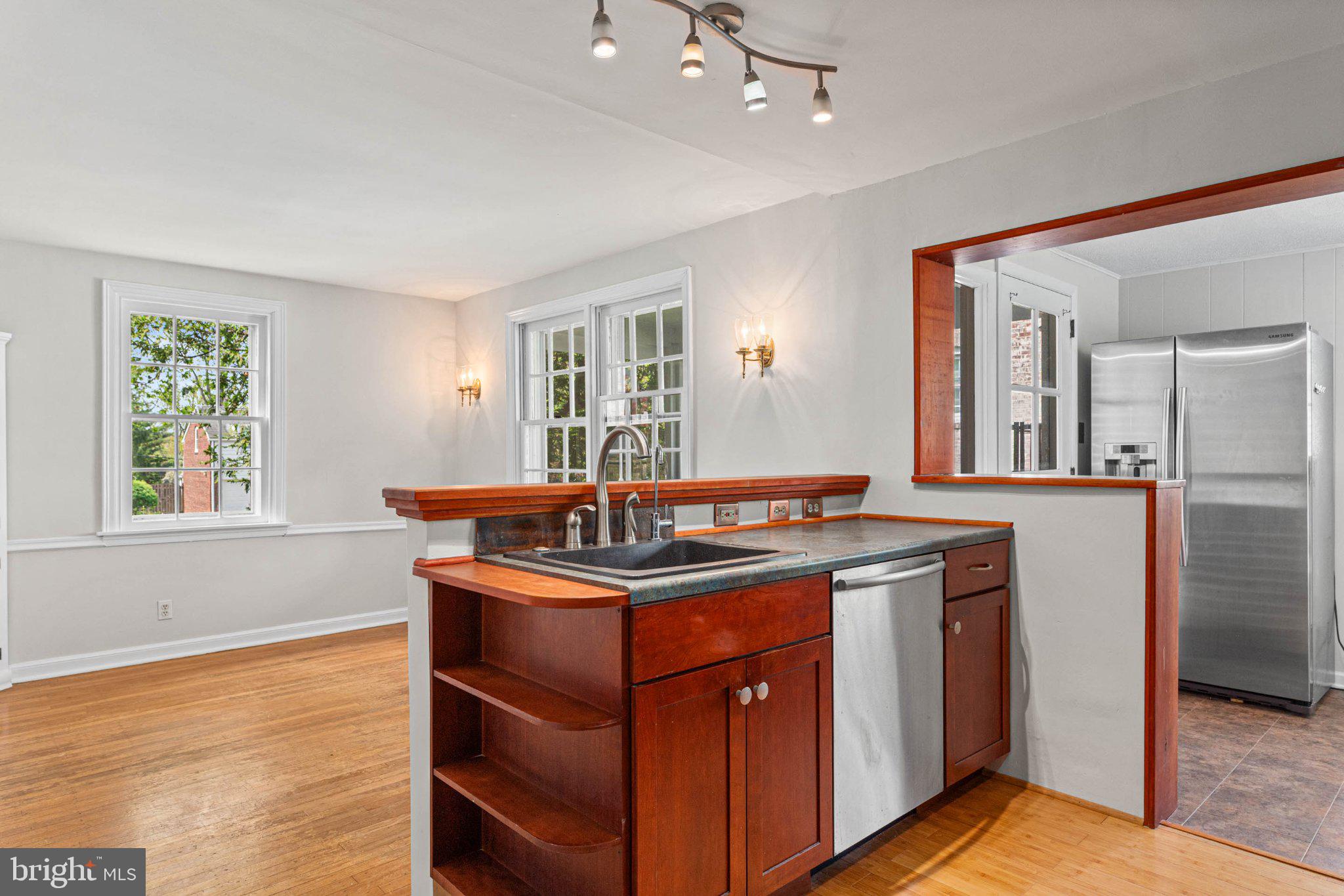 CHESNEY DOWNS - Residential